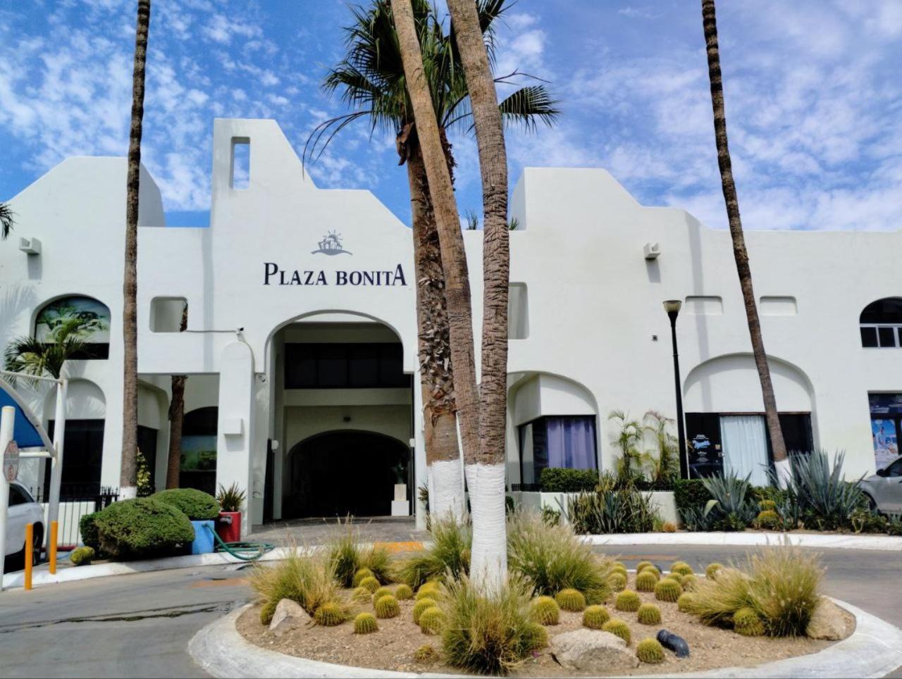 Santa Fe Cabos By Group Cabo San Lucas