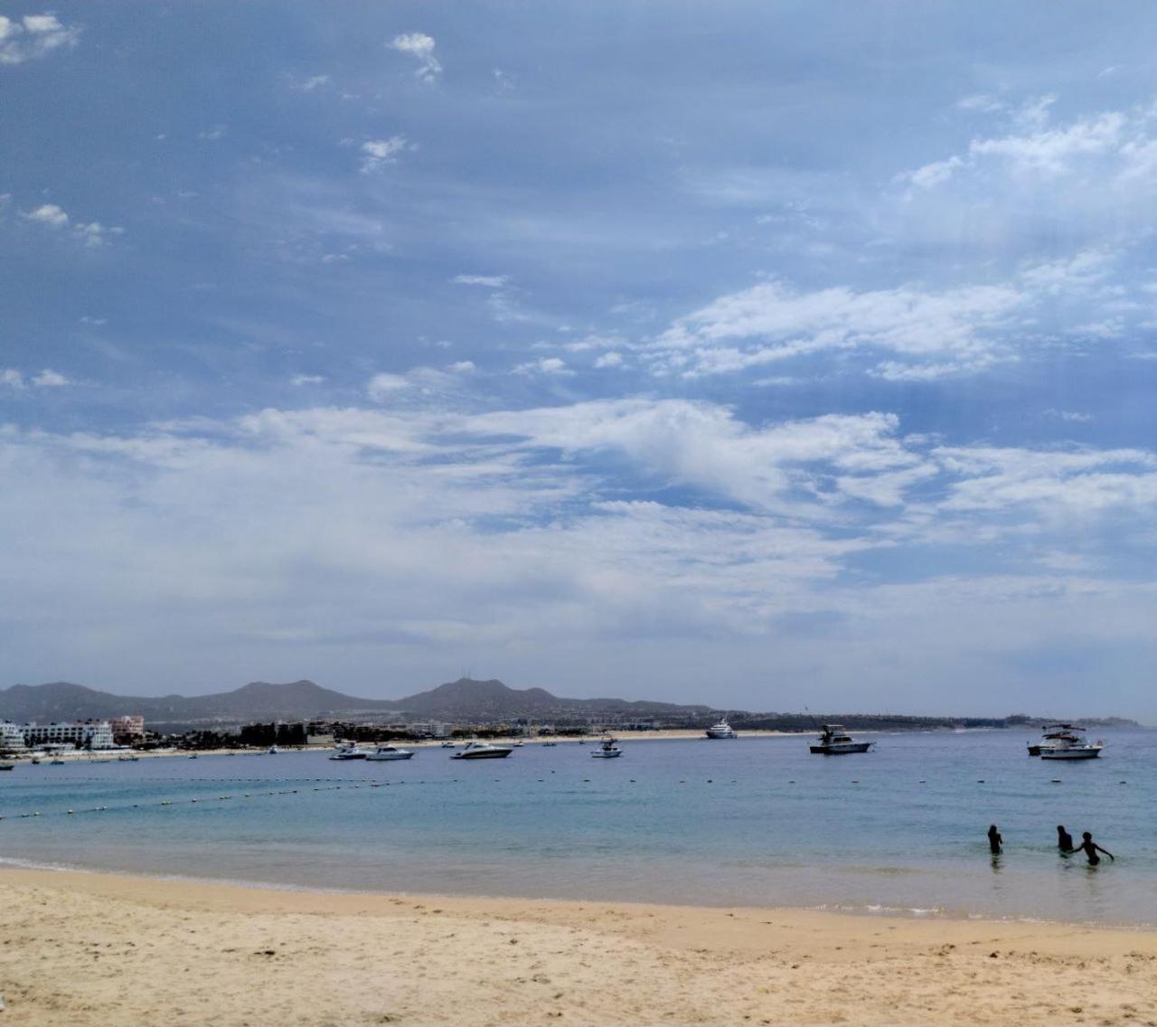 Santa Fe Cabos By Group 4* Cabo San Lucas