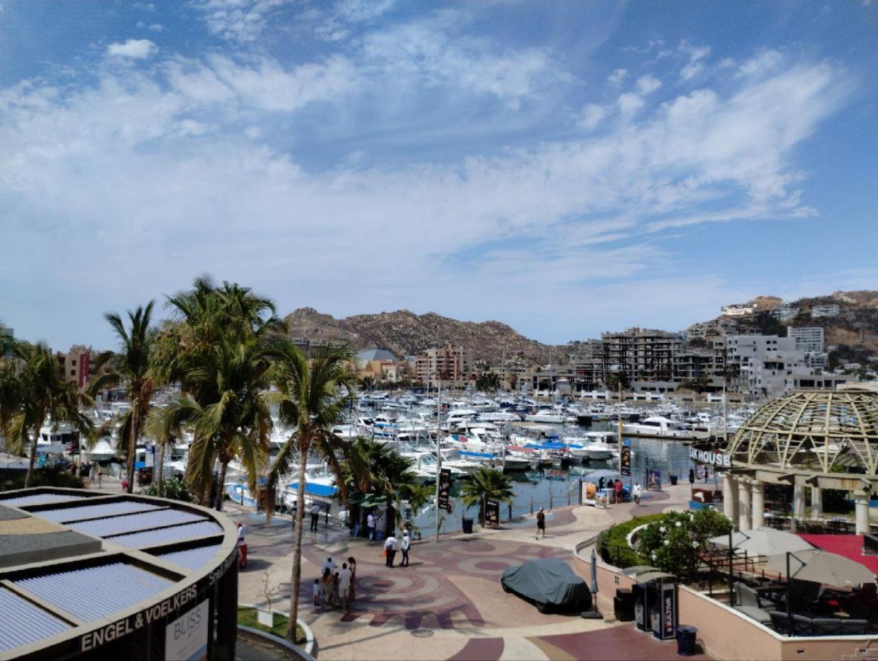 Santa Fe Cabos By Group