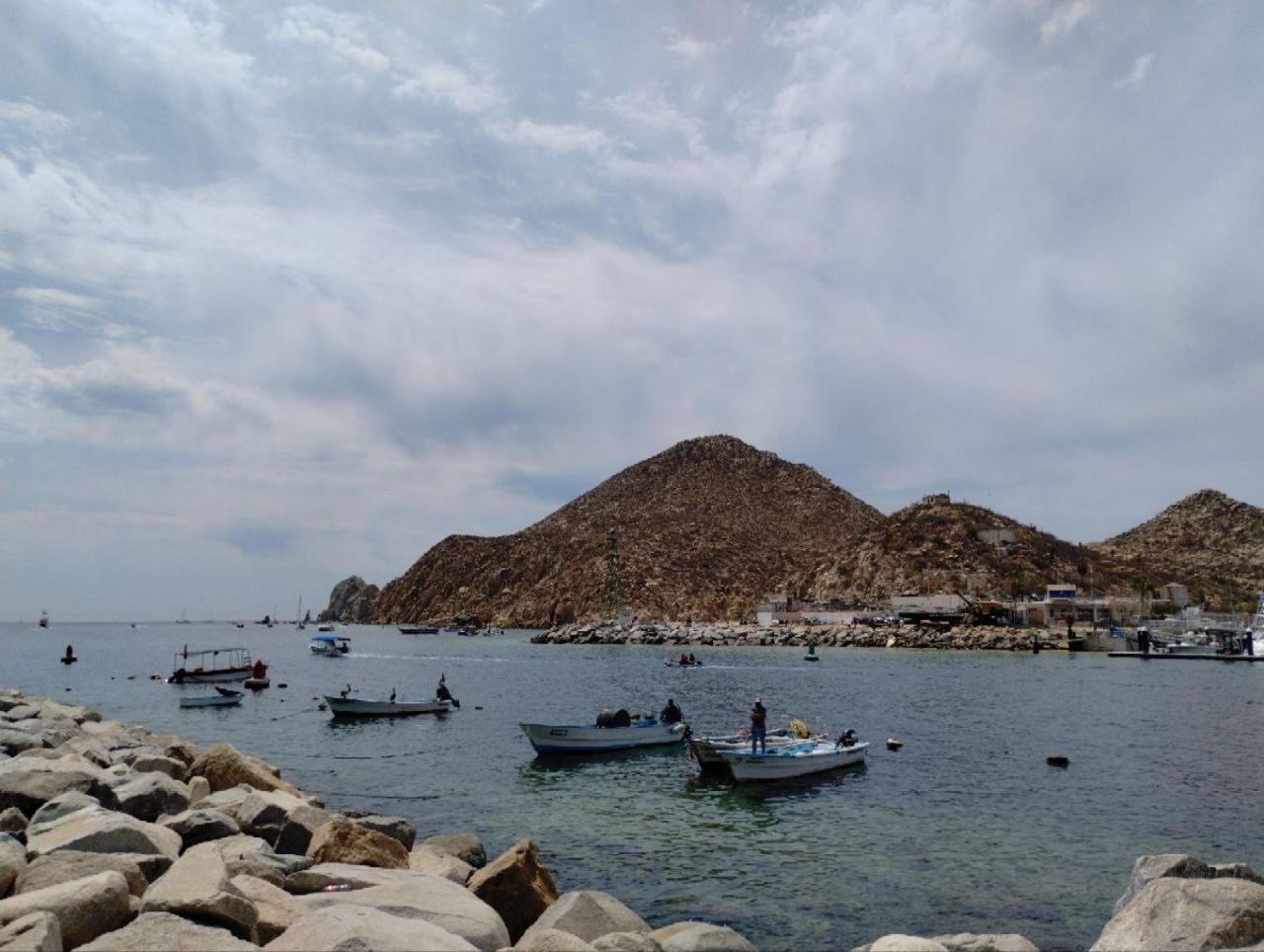 Santa Fe Cabos By Group Hotel