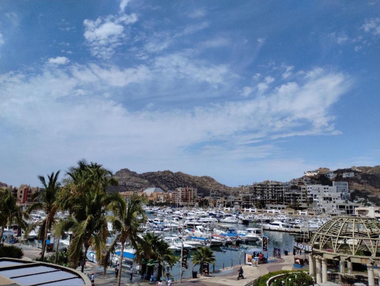 Hotel Santa Fe Cabos By Group