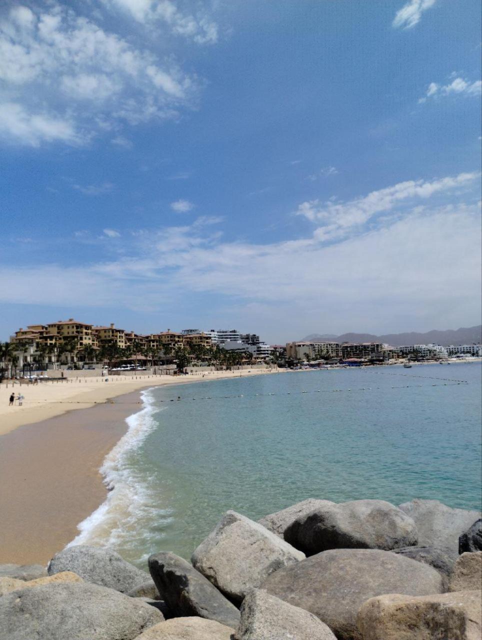 Santa Fe Cabos By Group Hotel 4*