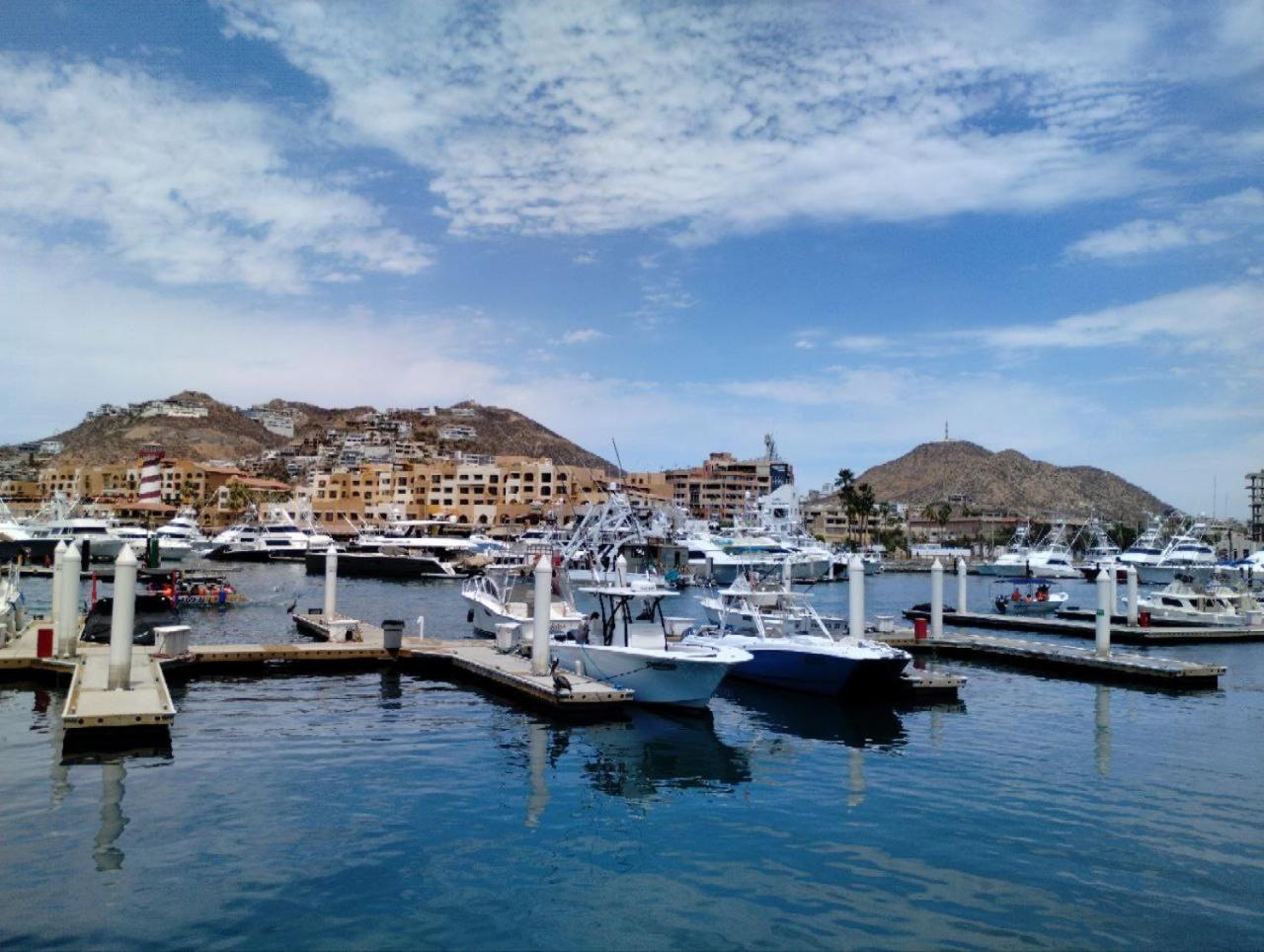 Santa Fe Cabos By Group Hotel Cabo San Lucas