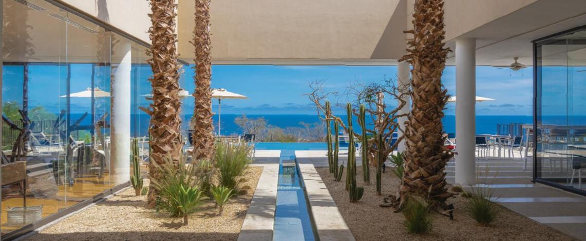 Solaria Cabos Apartment