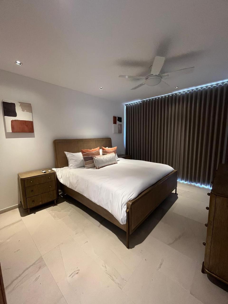 Apartment Solaria Cabos