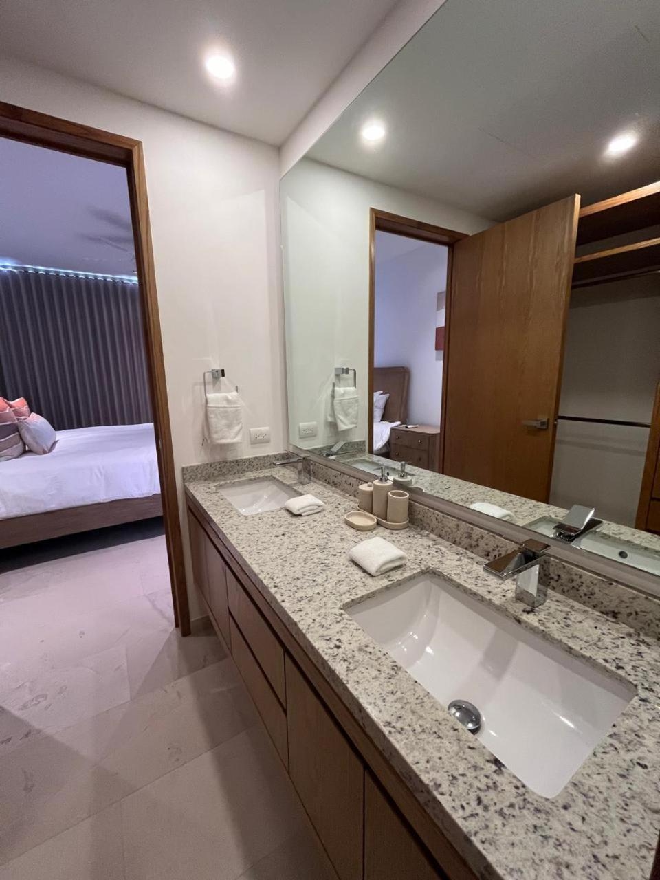 Apartment Solaria Cabos *