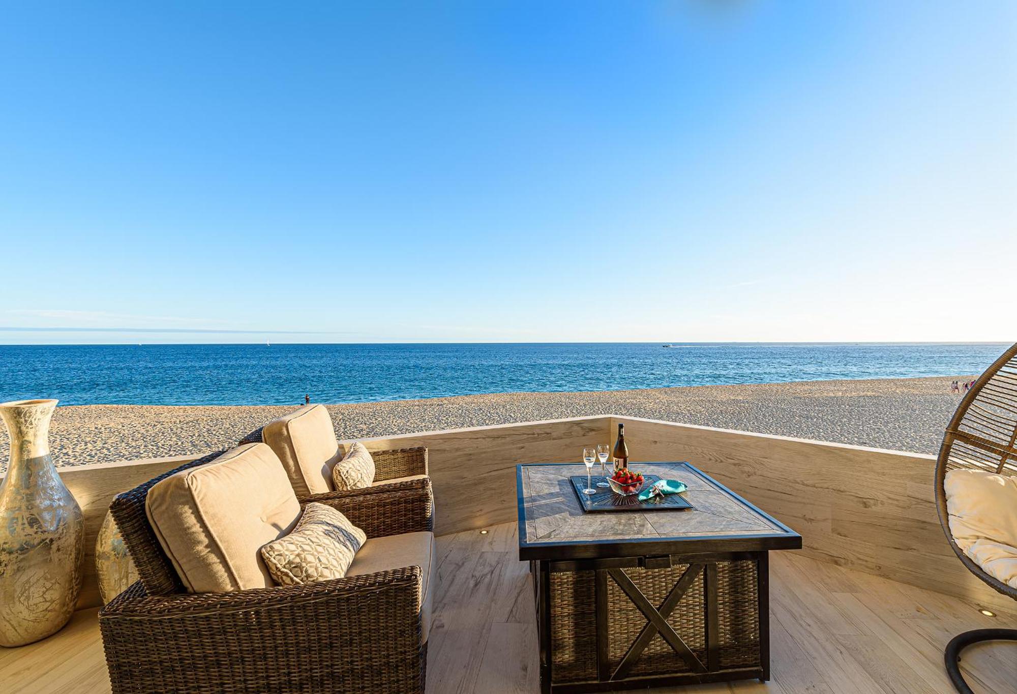 Terrasol Elite Premium Vacation *