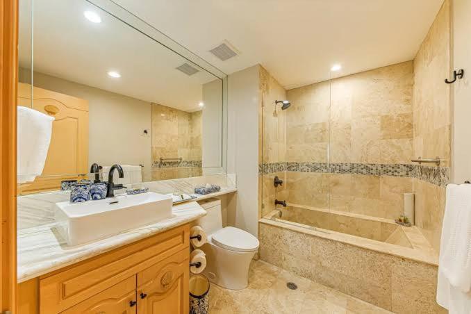Apartment Beach Estancia Suite Cabo San Lucas