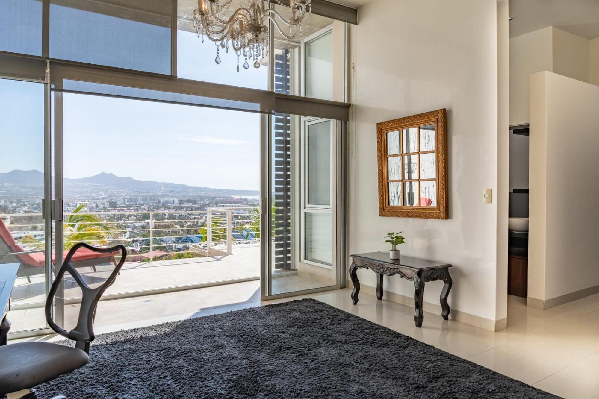 3br Downtown With Amazing Views Holiday home
