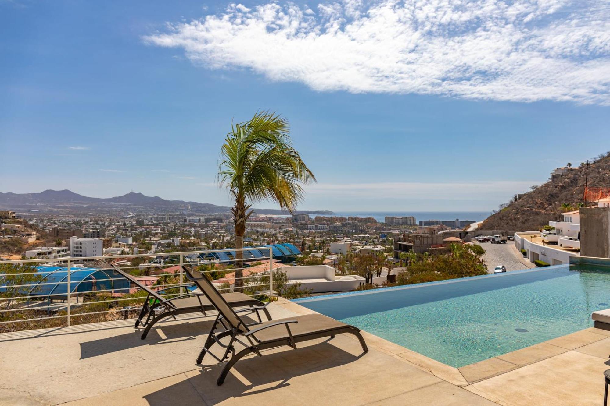 3br Downtown With Amazing Views Holiday home *