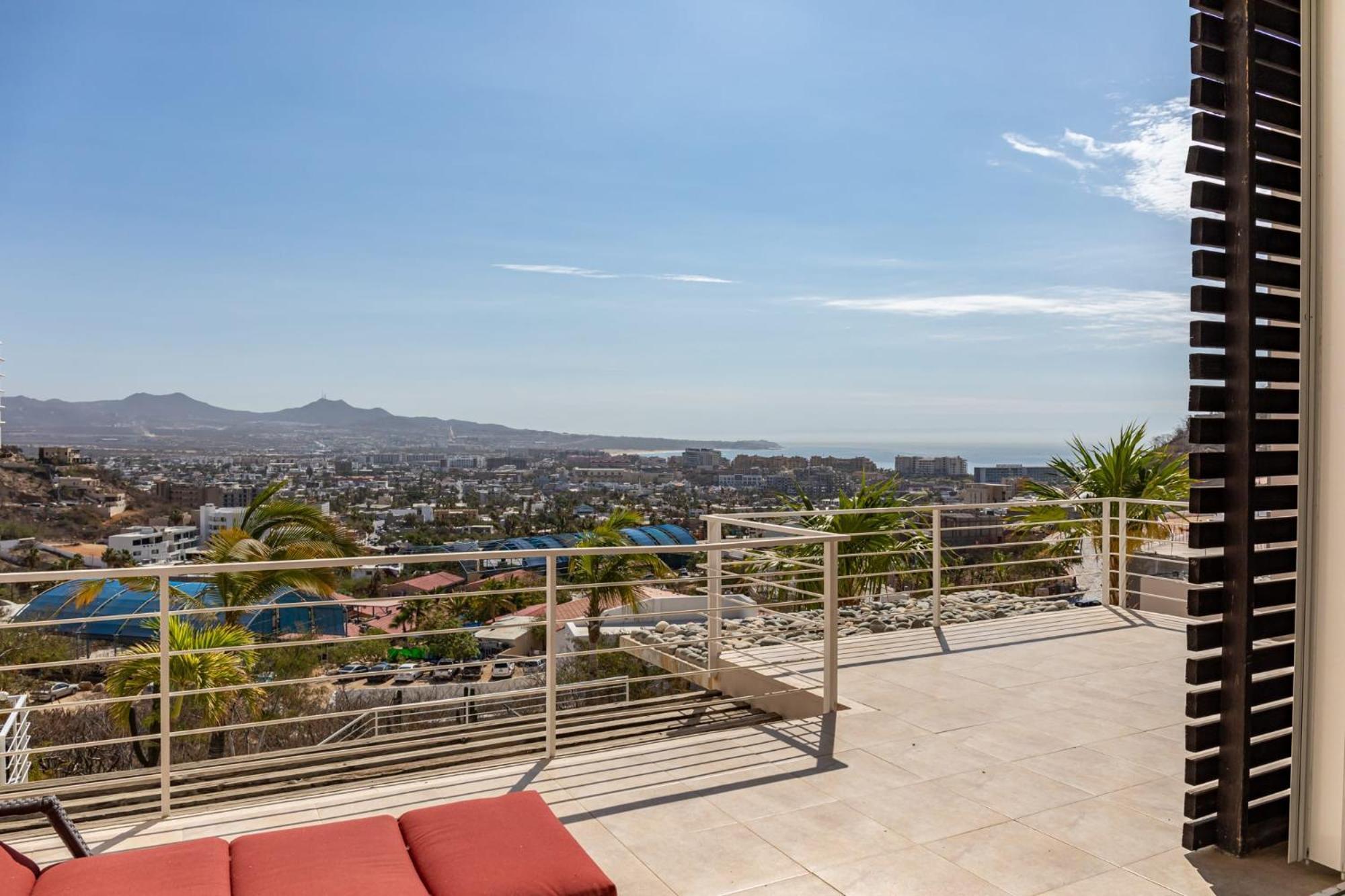 3br Downtown With Amazing Views Holiday home Cabo San Lucas