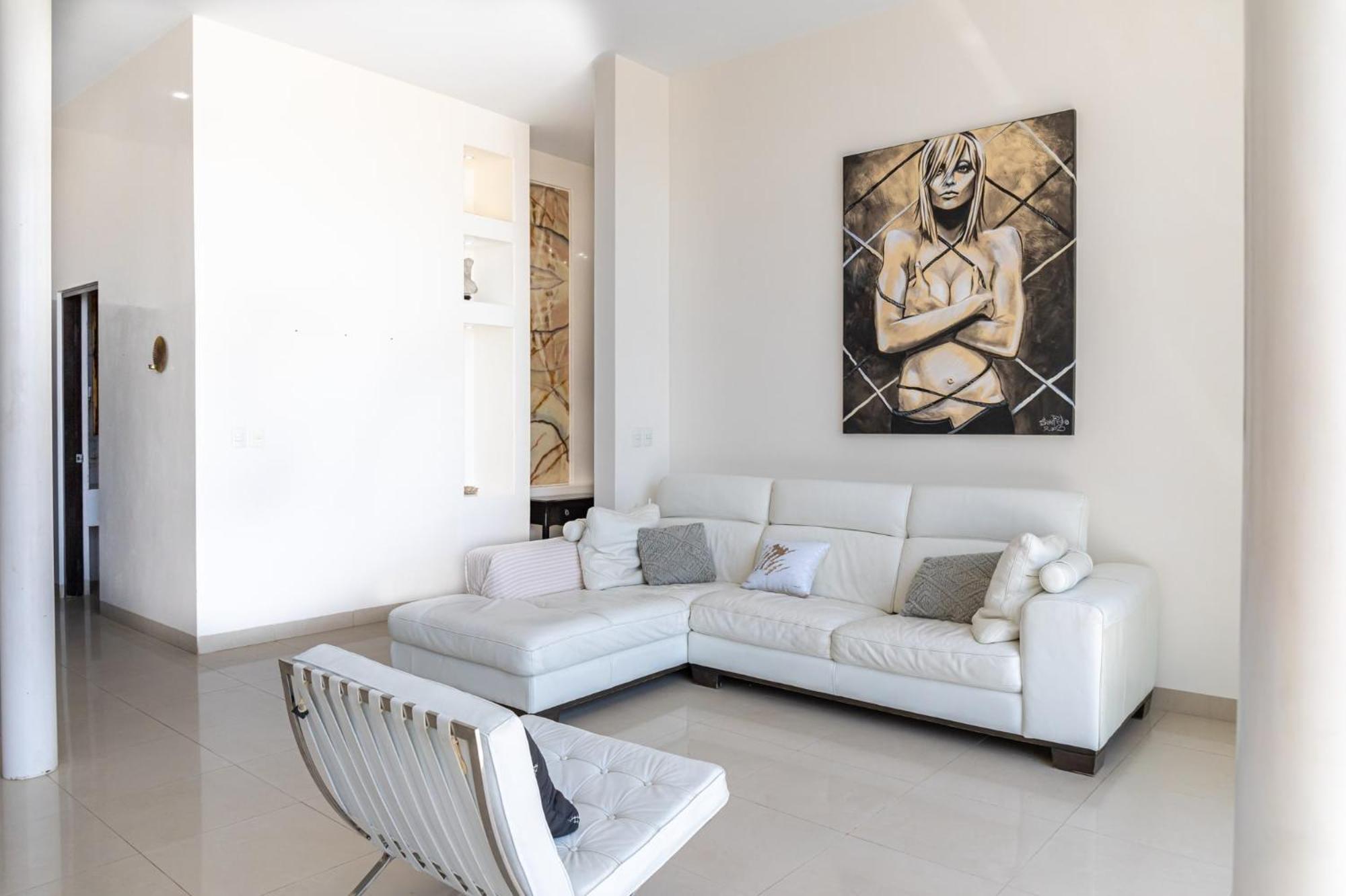 Holiday home 3br Downtown With Amazing Views Cabo San Lucas