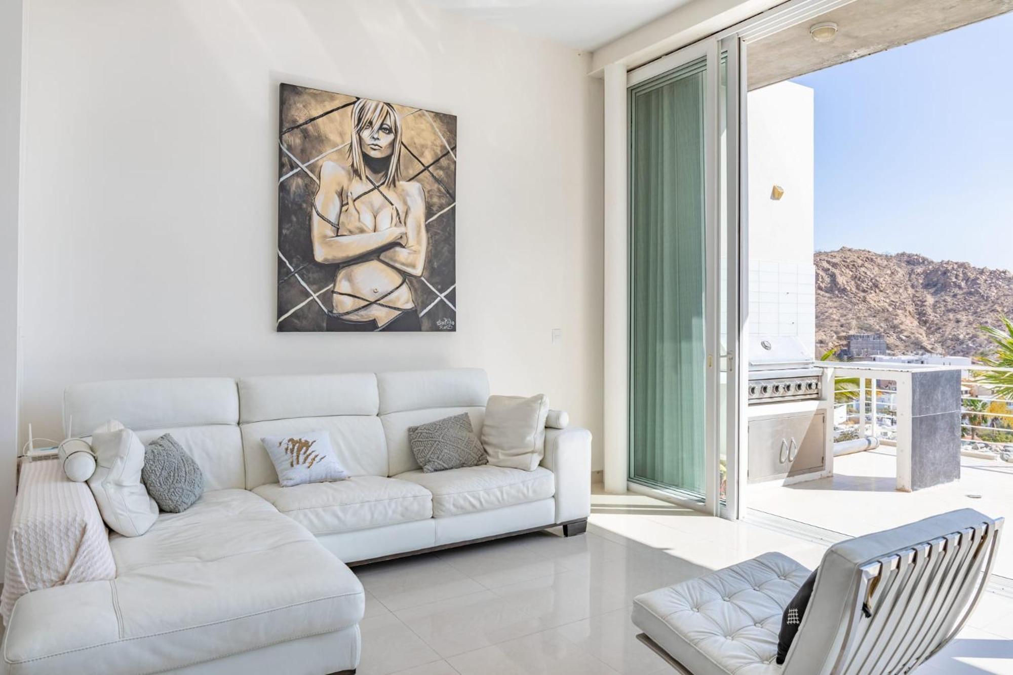 3br Downtown With Amazing Views Holiday home