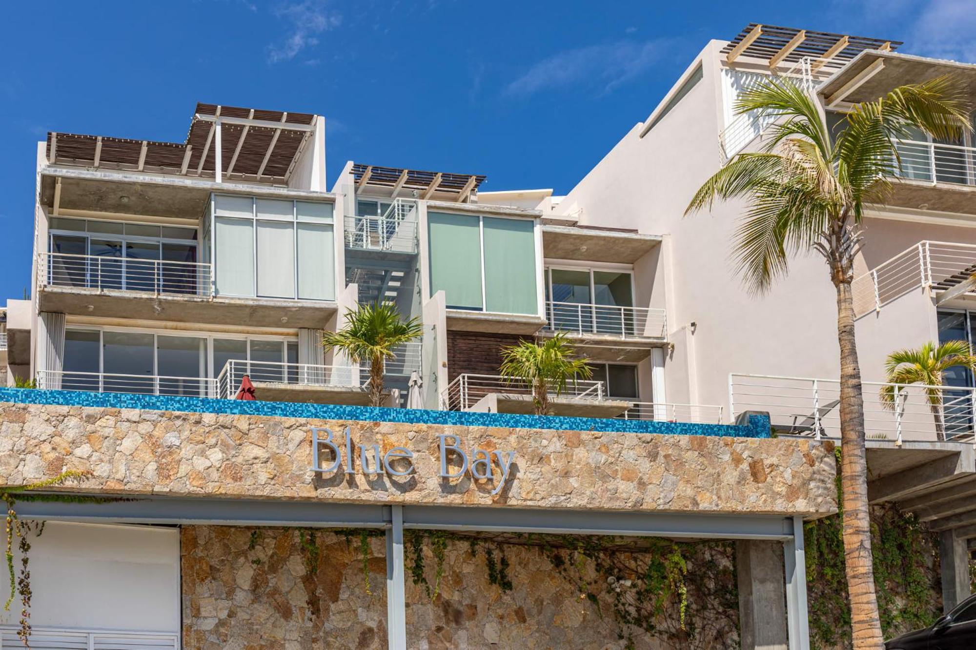 3br Downtown With Amazing Views Holiday home Cabo San Lucas