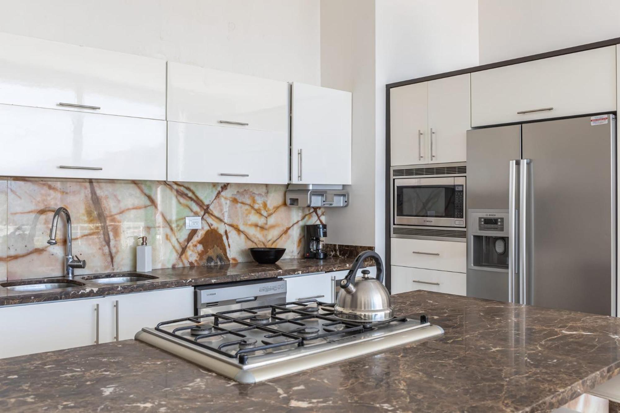 3br Downtown With Amazing Views Holiday home