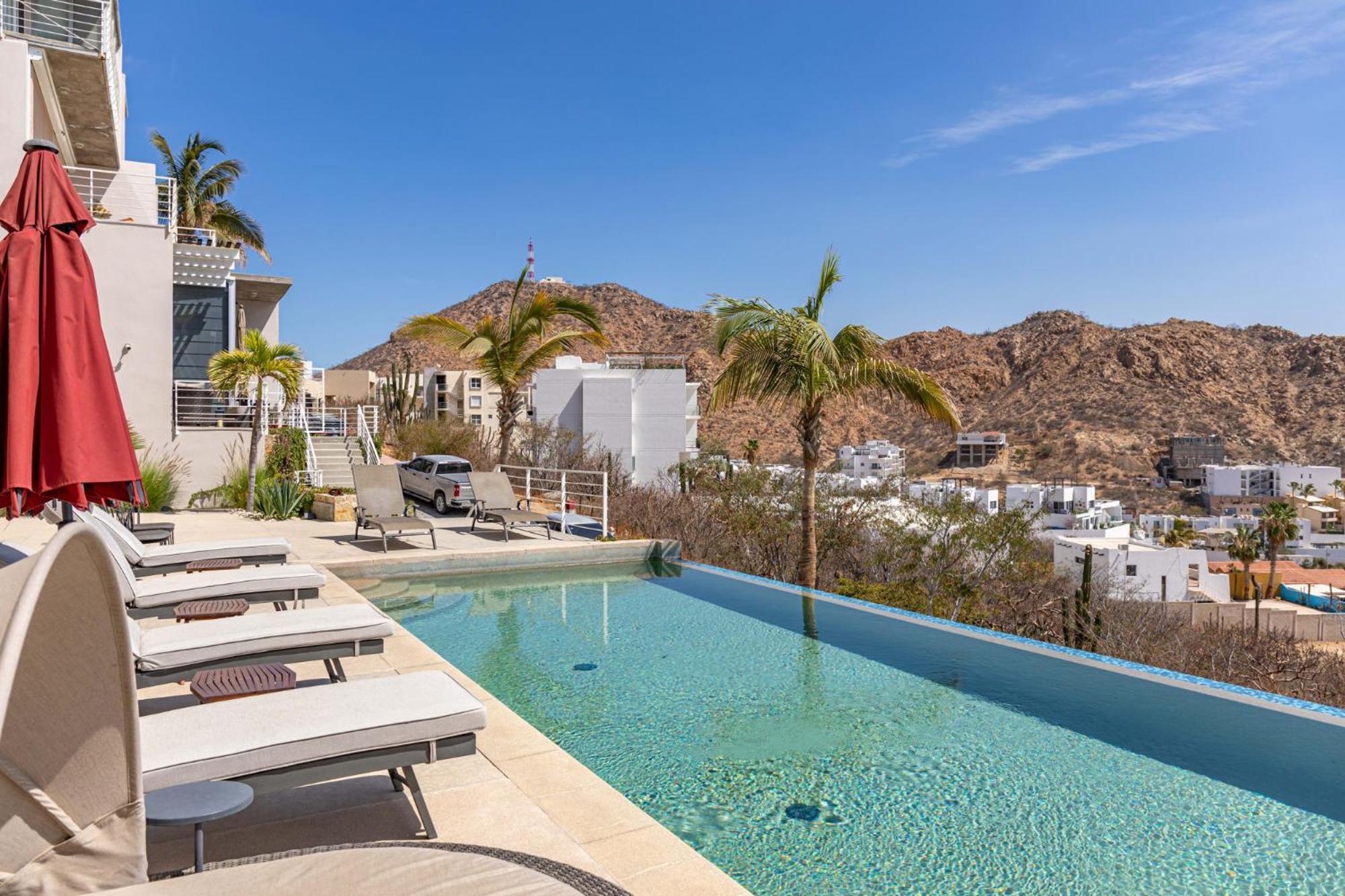 3br Downtown With Amazing Views Holiday home