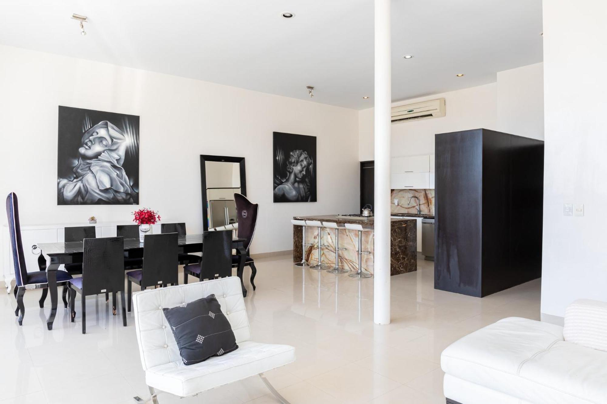 3br Downtown With Amazing Views Holiday home *
