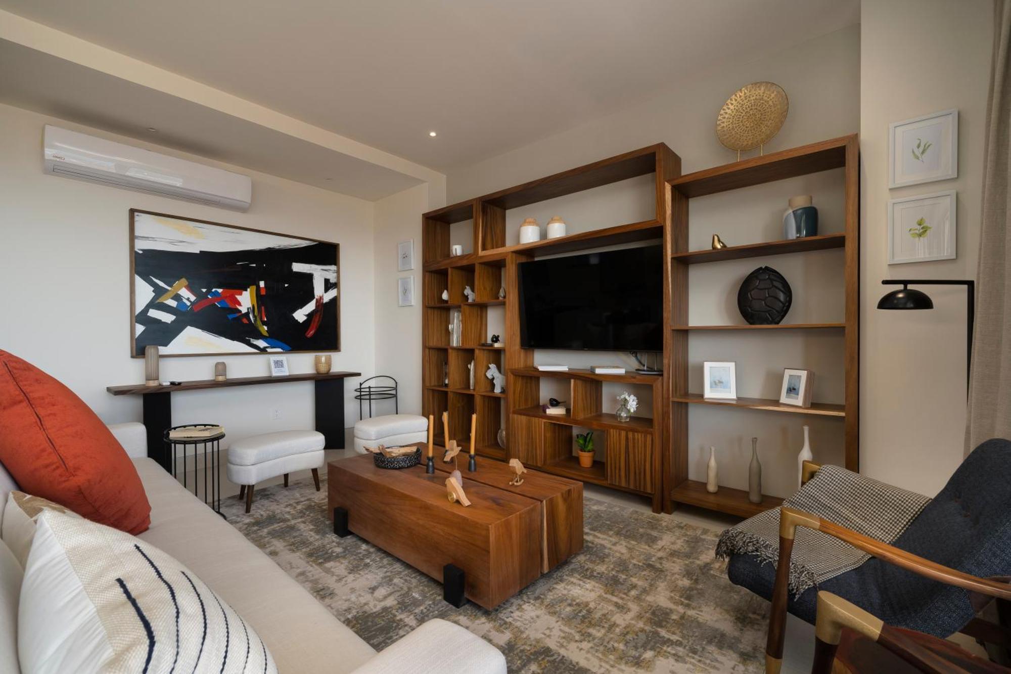 Luxury With Ocean View, Balcony, And Pool Cabo San Lucas