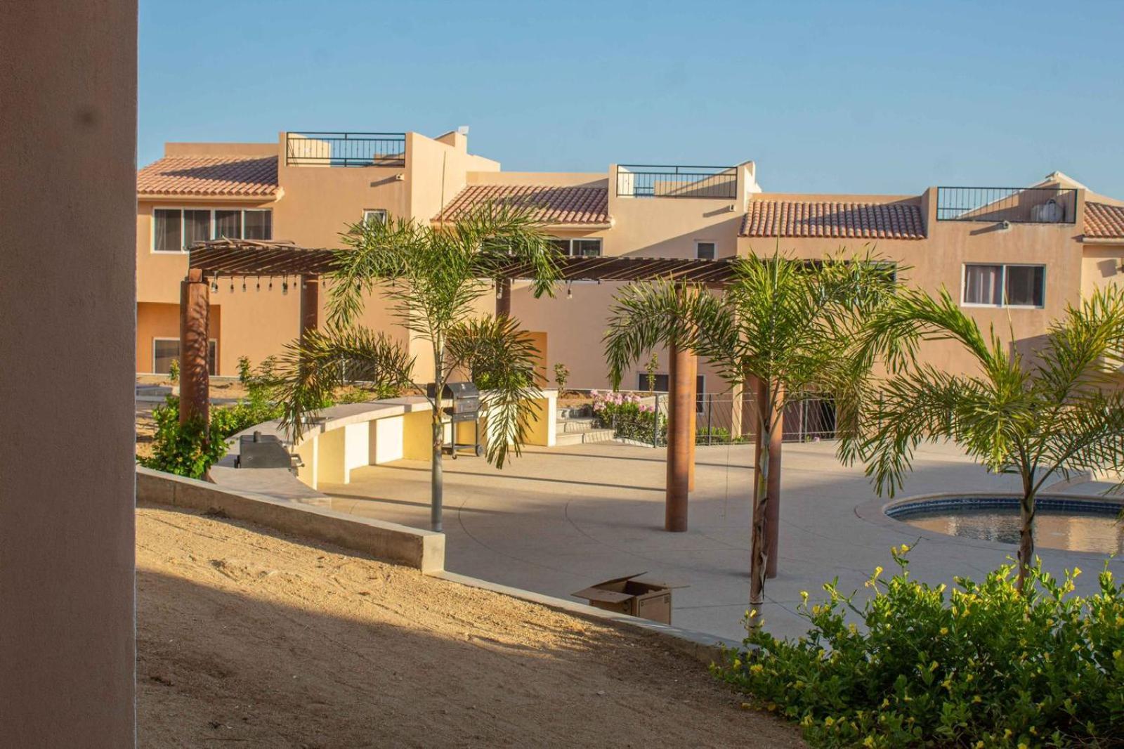 Villa Big Town House For Family W Pool