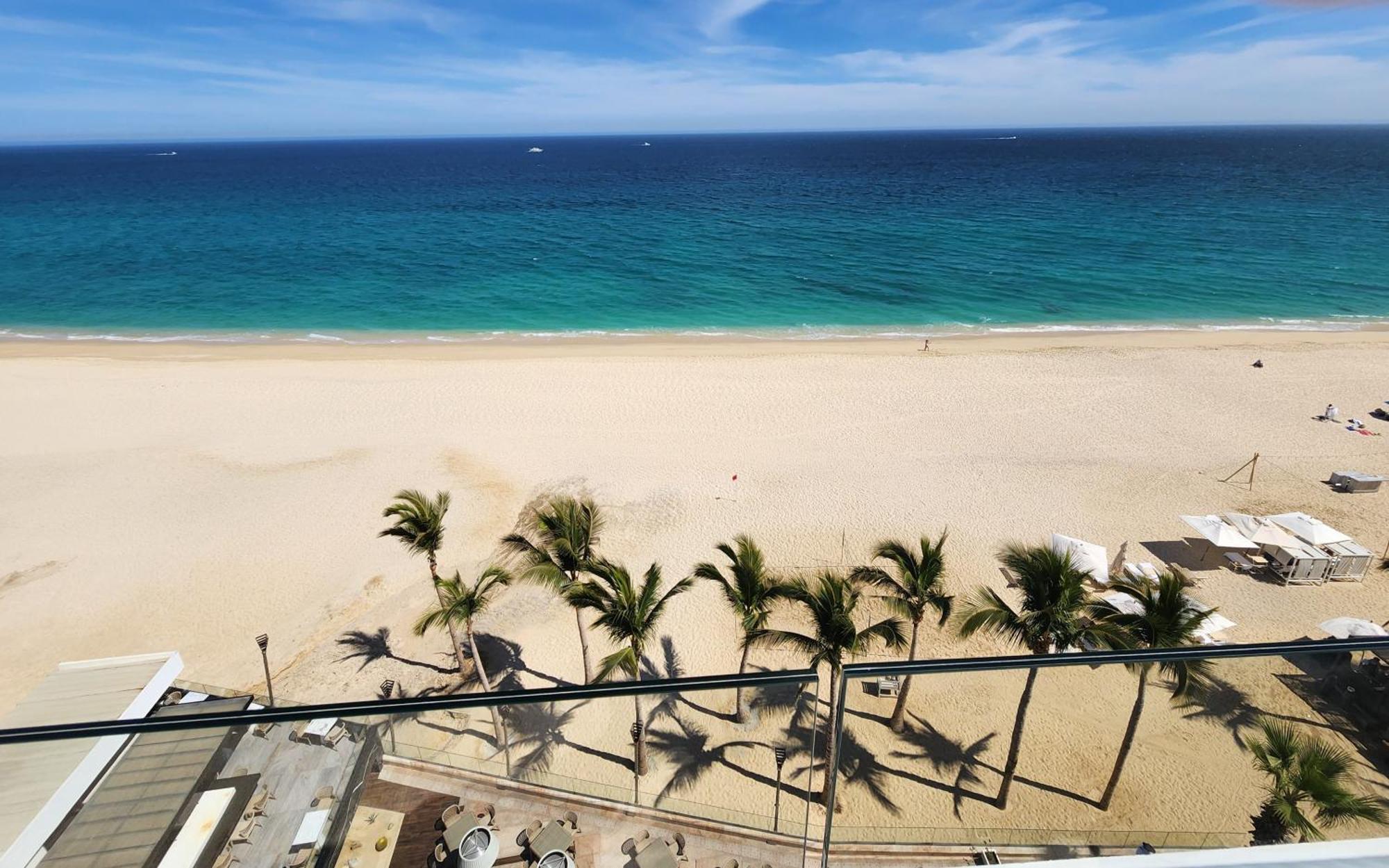 Garza Blanca Cabos * Cabo San Lucas