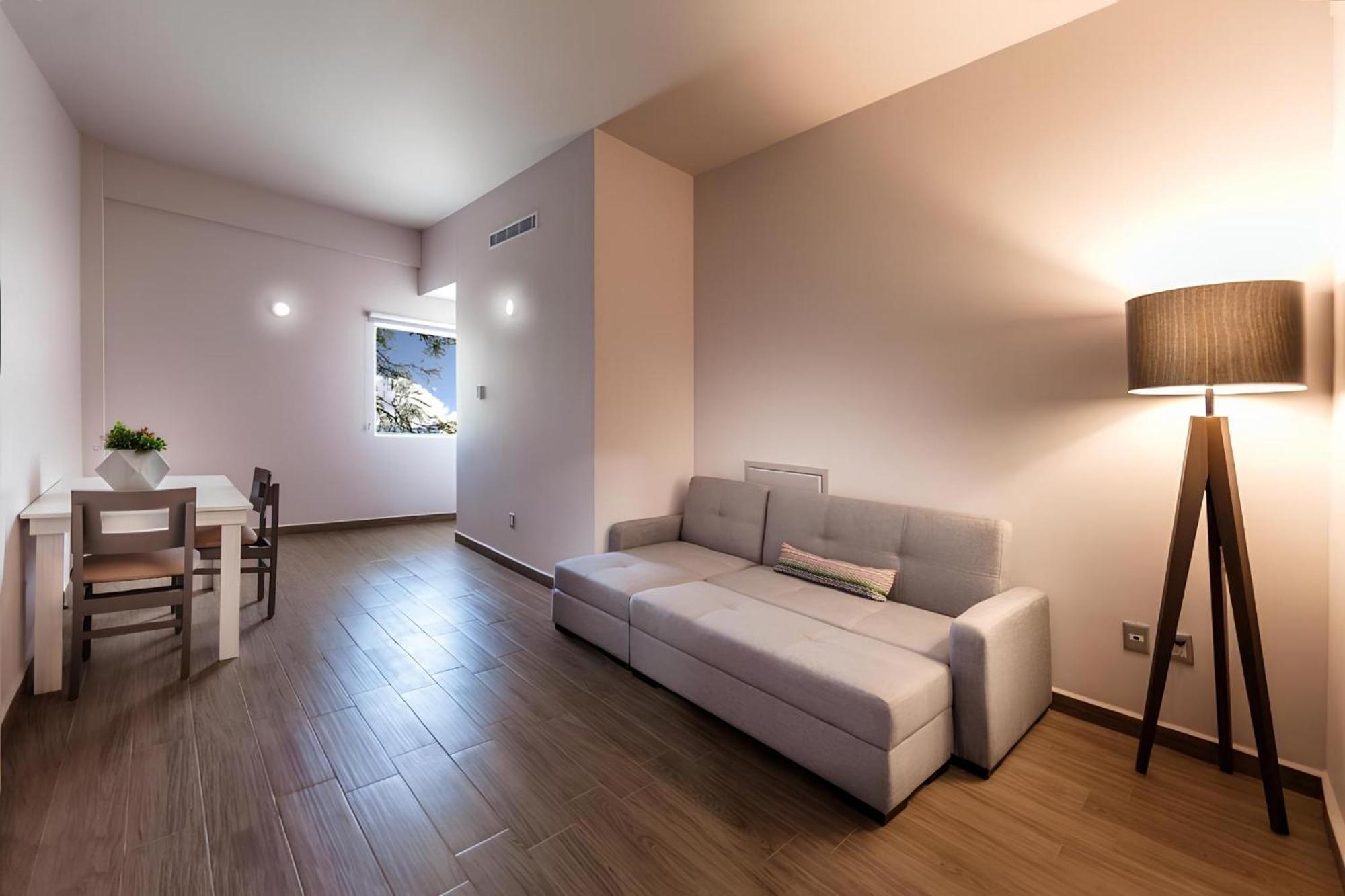 Comfort & Cabos Hotel 4*