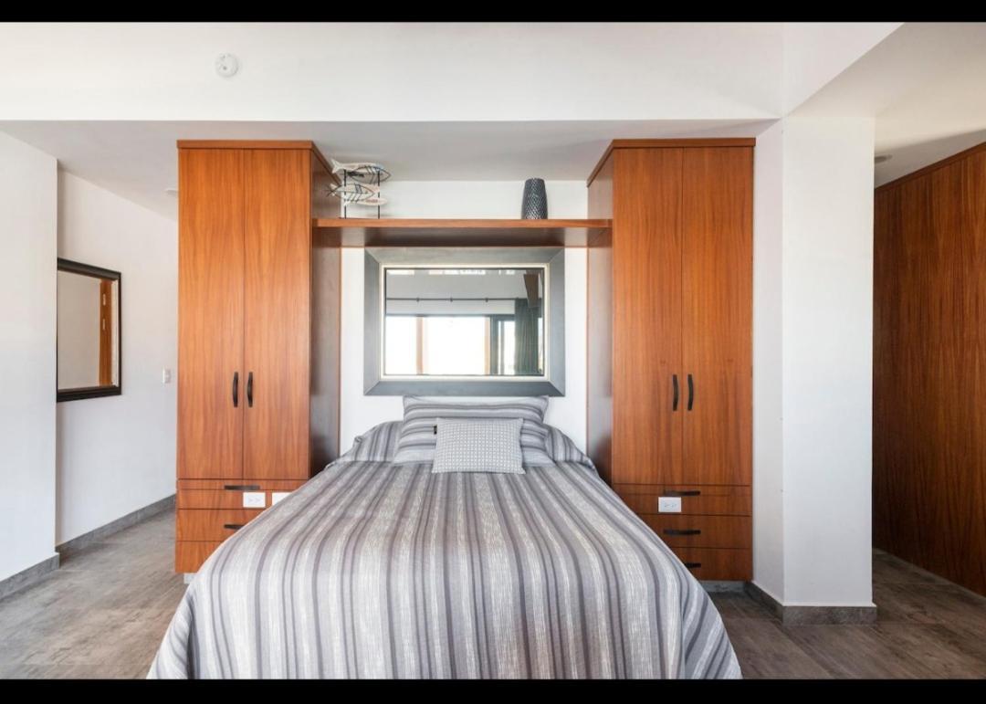 Marina Cabo Plaza Unit 107a Apartahotel Cabo San Lucas