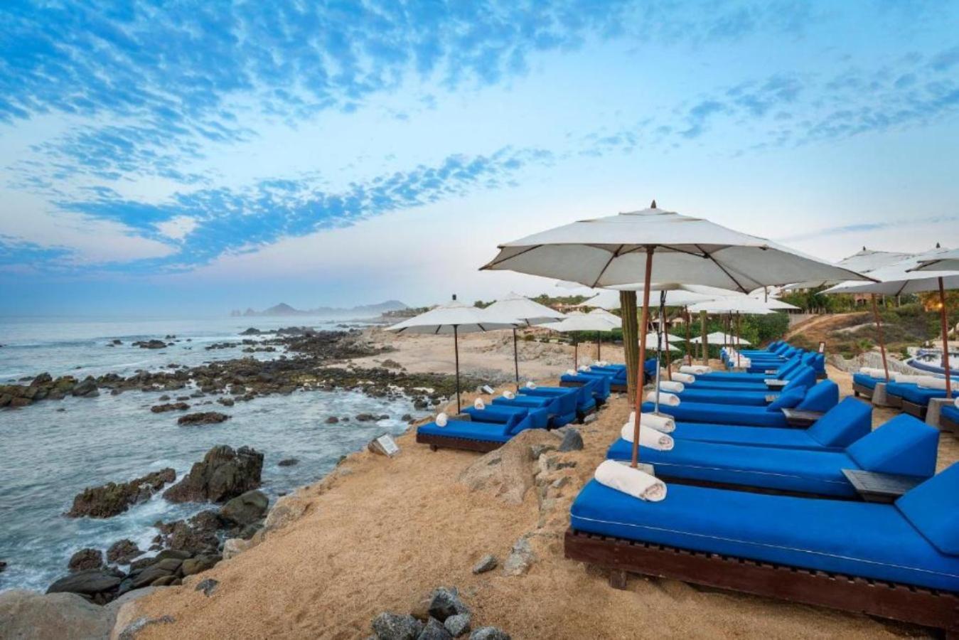 Relaxing 2 Bedroom Family At Cabo San Lucas