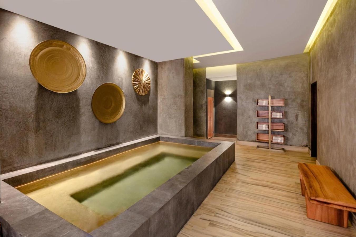 Apartment Relaxing 2 Bedroom Family At *