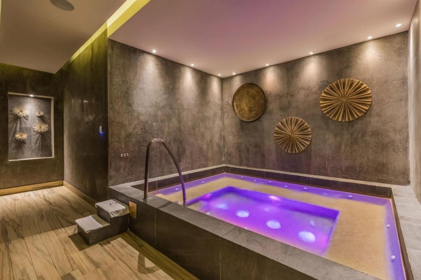 Apartment Relaxing 2 Bedroom Family At