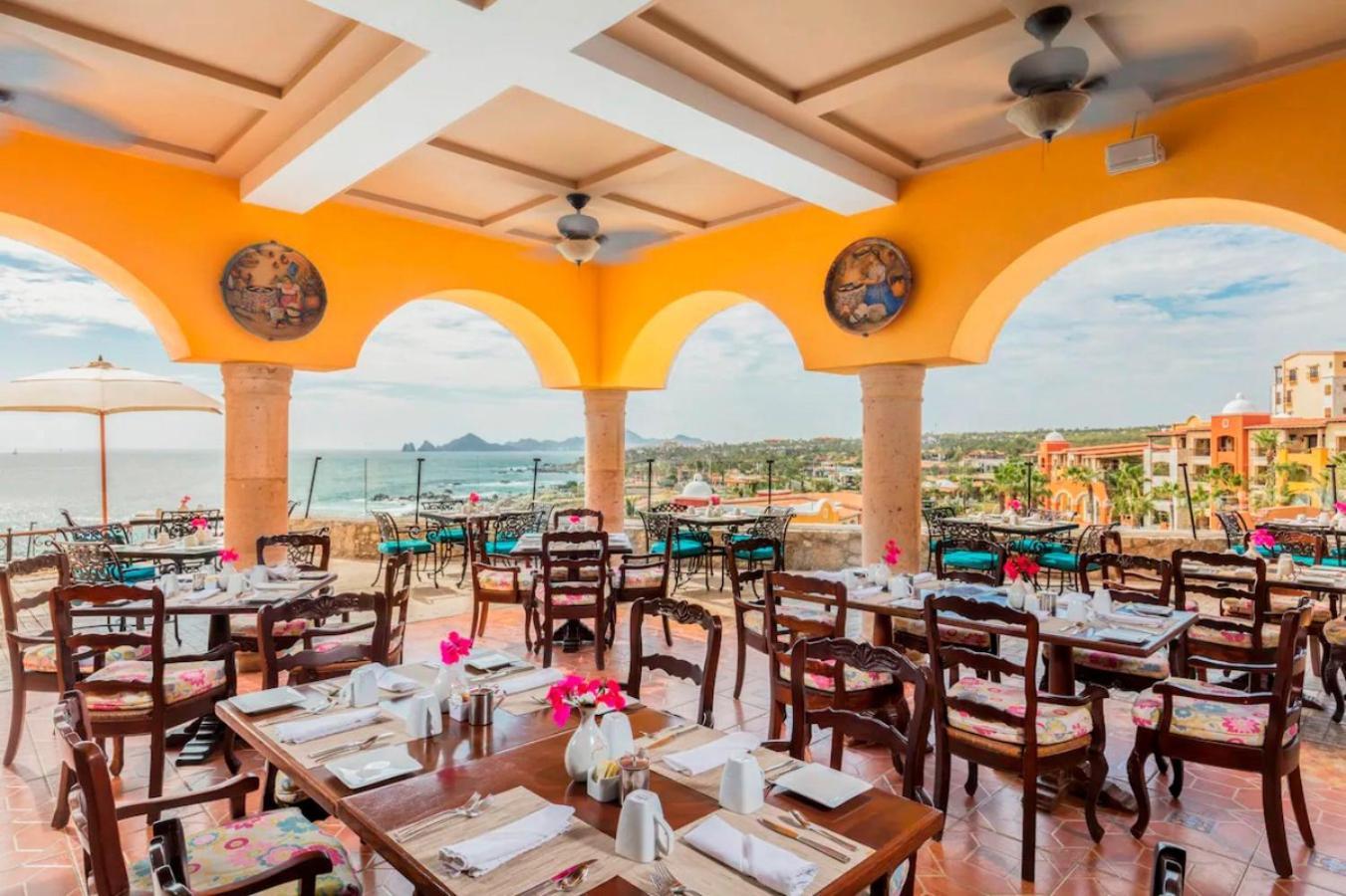 Relaxing 2 Bedroom Family At Apartment Cabo San Lucas