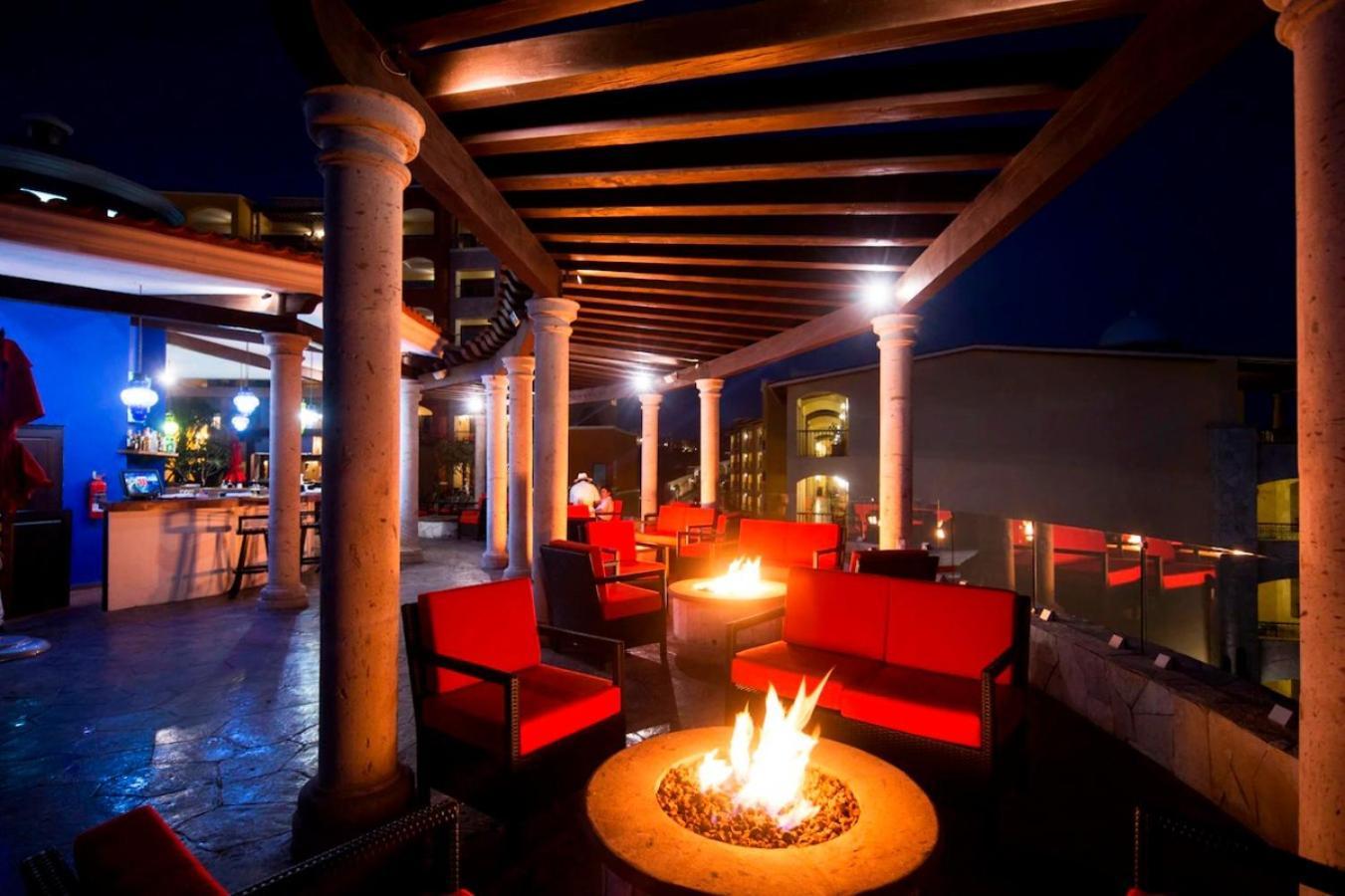Relaxing 2 Bedroom Family At Cabo San Lucas