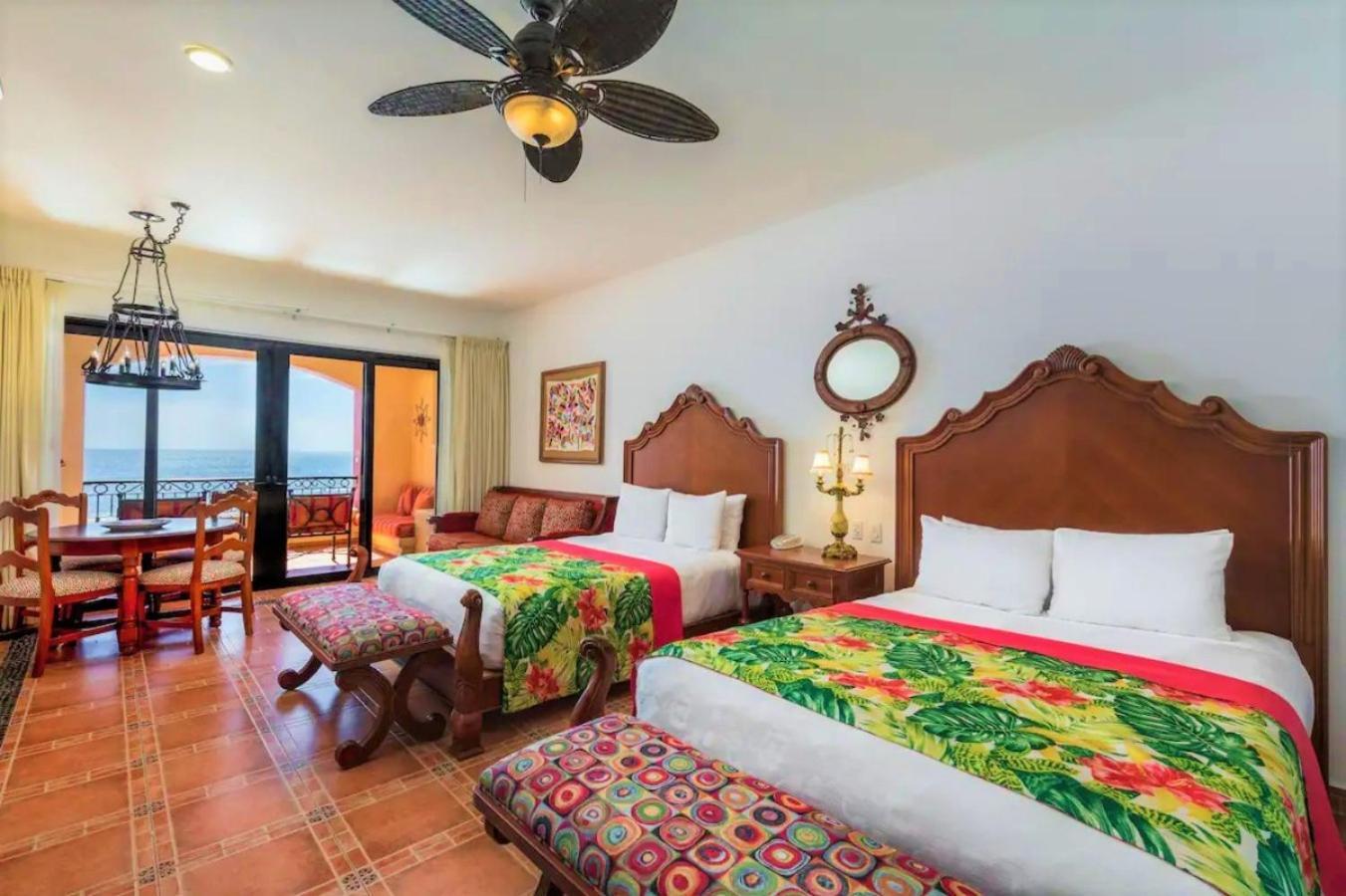 Relaxing 2 Bedroom Family At Apartment