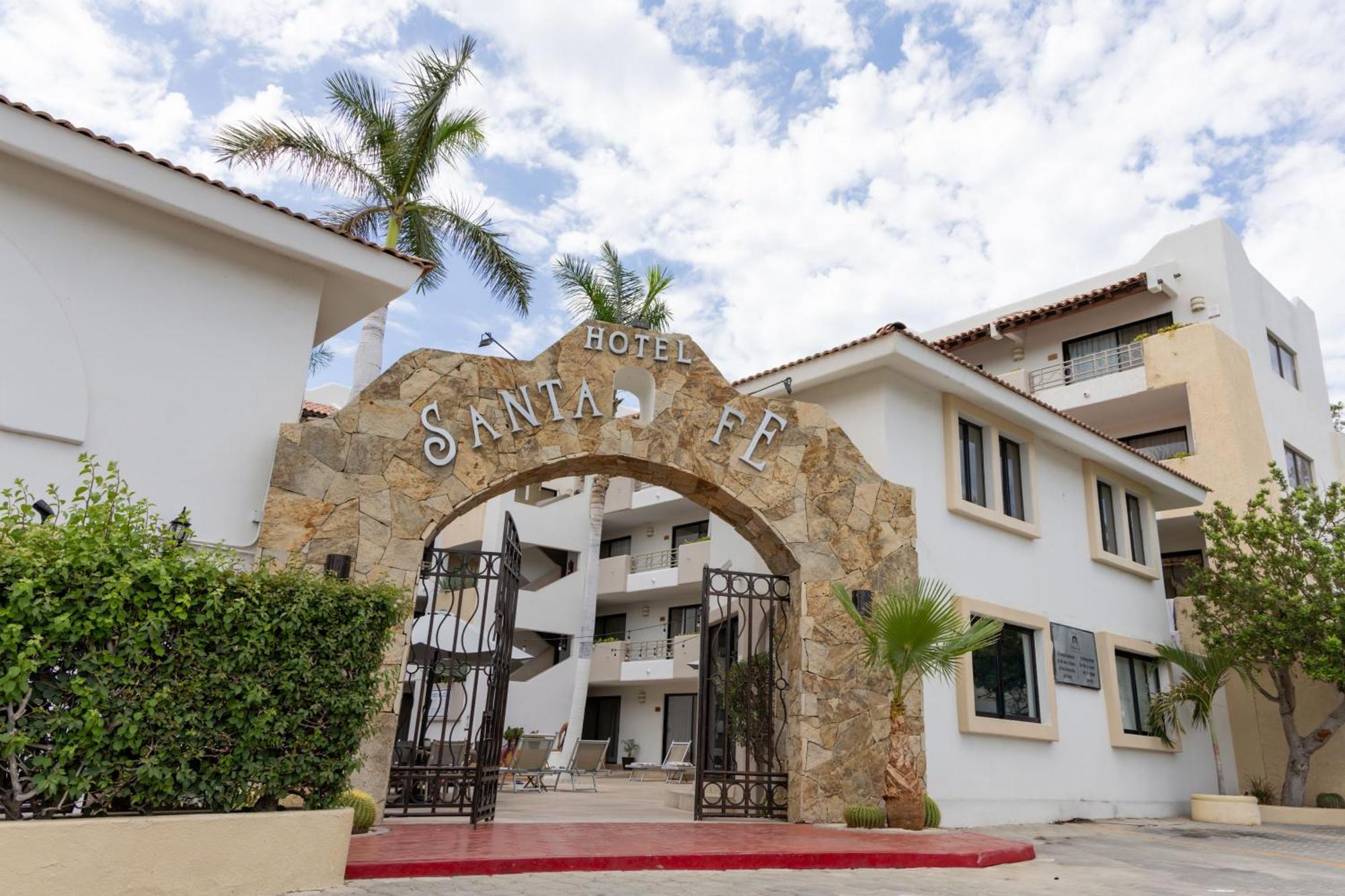 Hotel Santa Fe Cabos By Group Cabo San Lucas