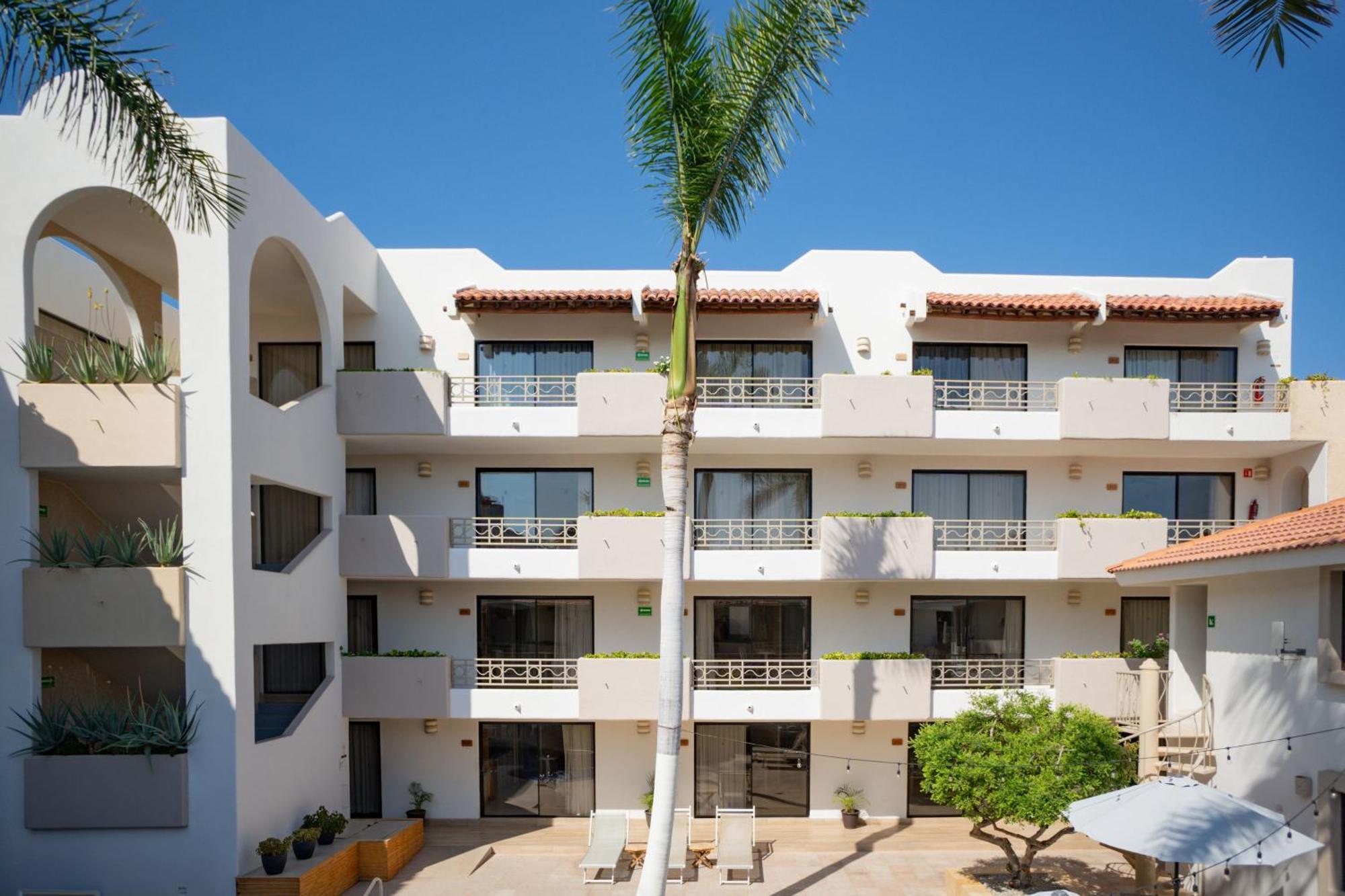 Santa Fe Cabos By Group