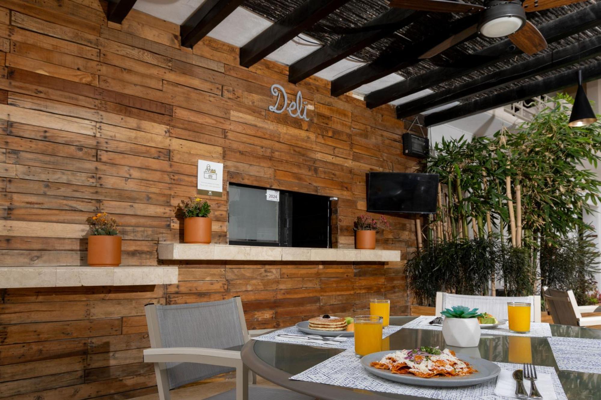 Santa Fe Cabos By Group Hotel