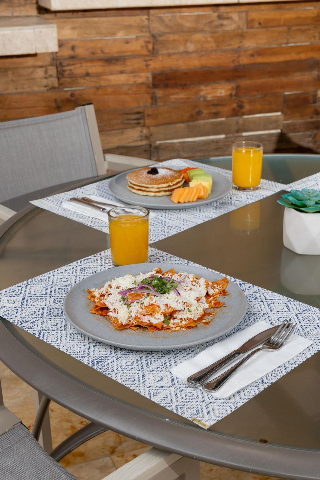 Hotel Santa Fe Cabos By Group