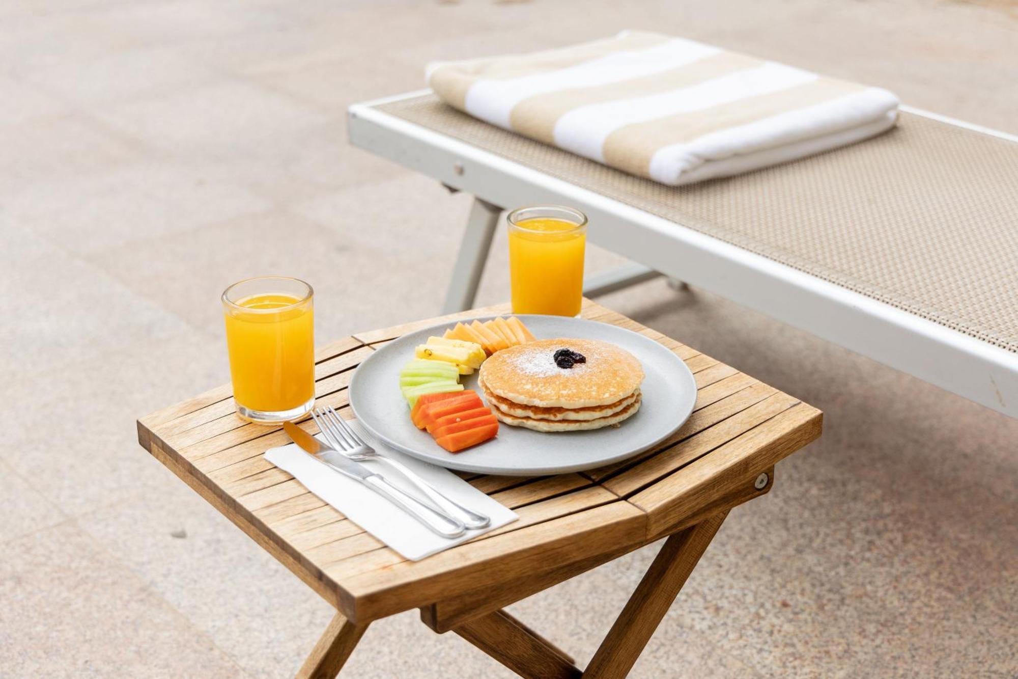 Hotel Santa Fe Cabos By Group Cabo San Lucas