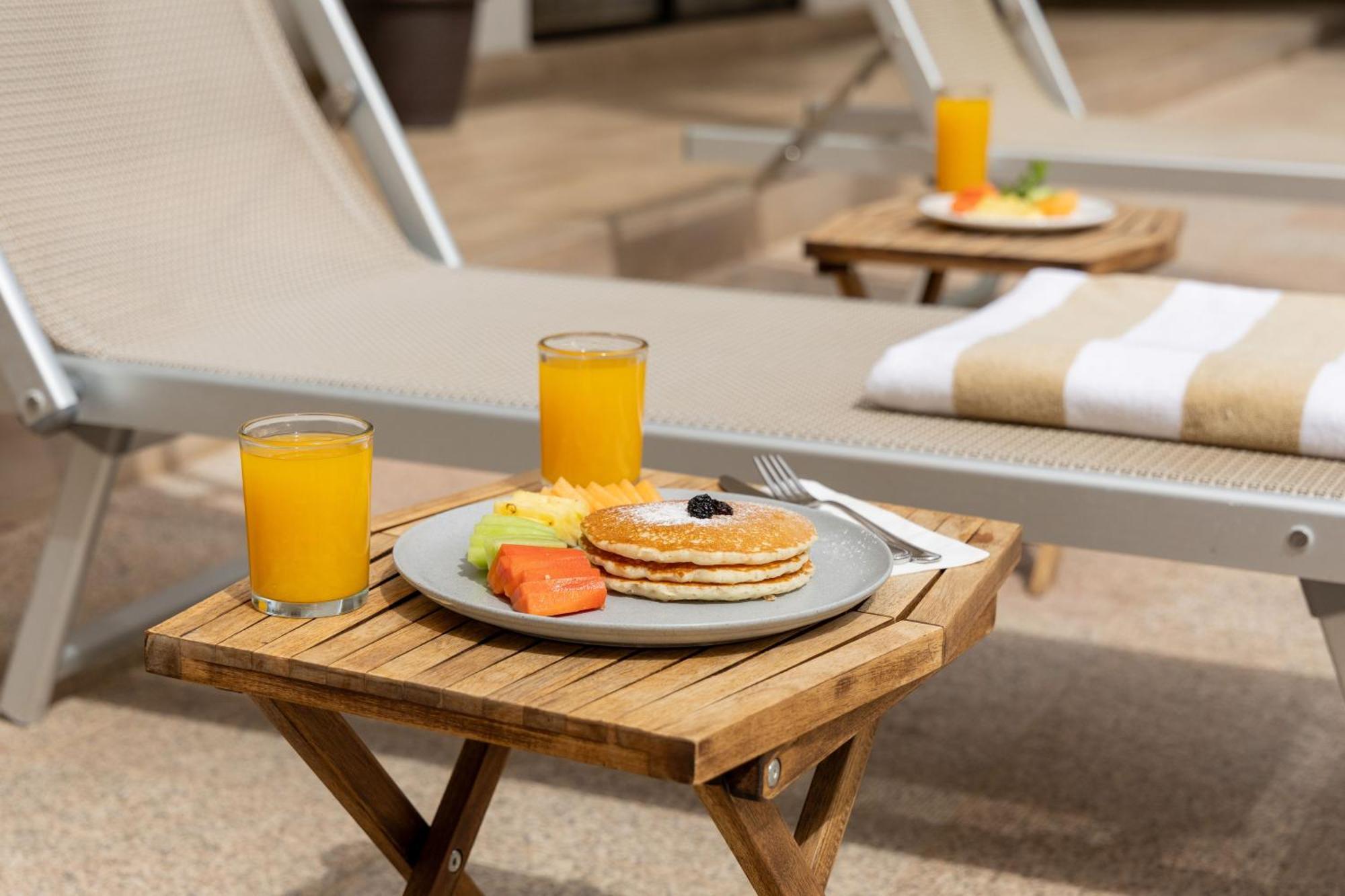 Santa Fe Cabos By Group