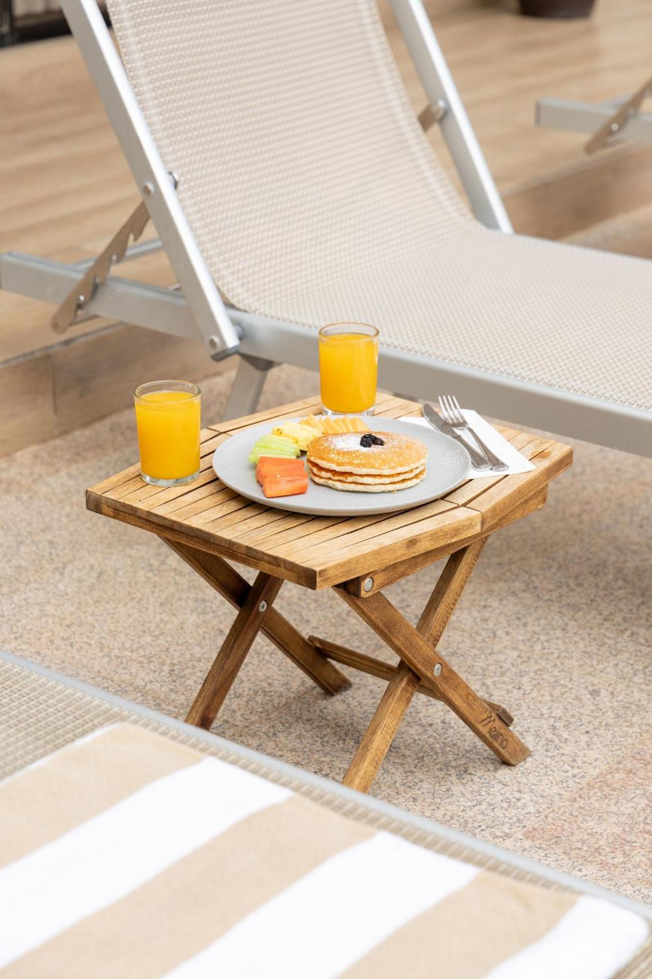 Santa Fe Cabos By Group Hotel