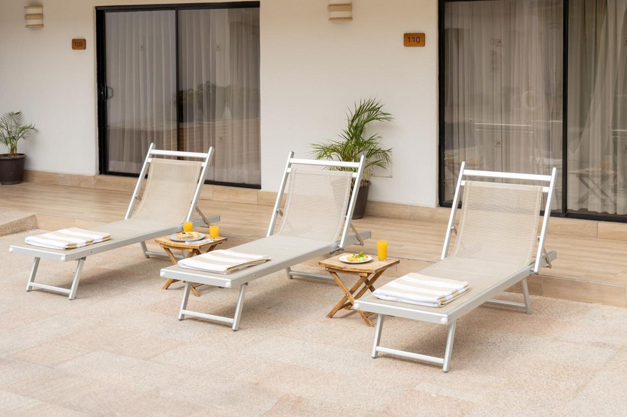 Hotel Santa Fe Cabos By Group