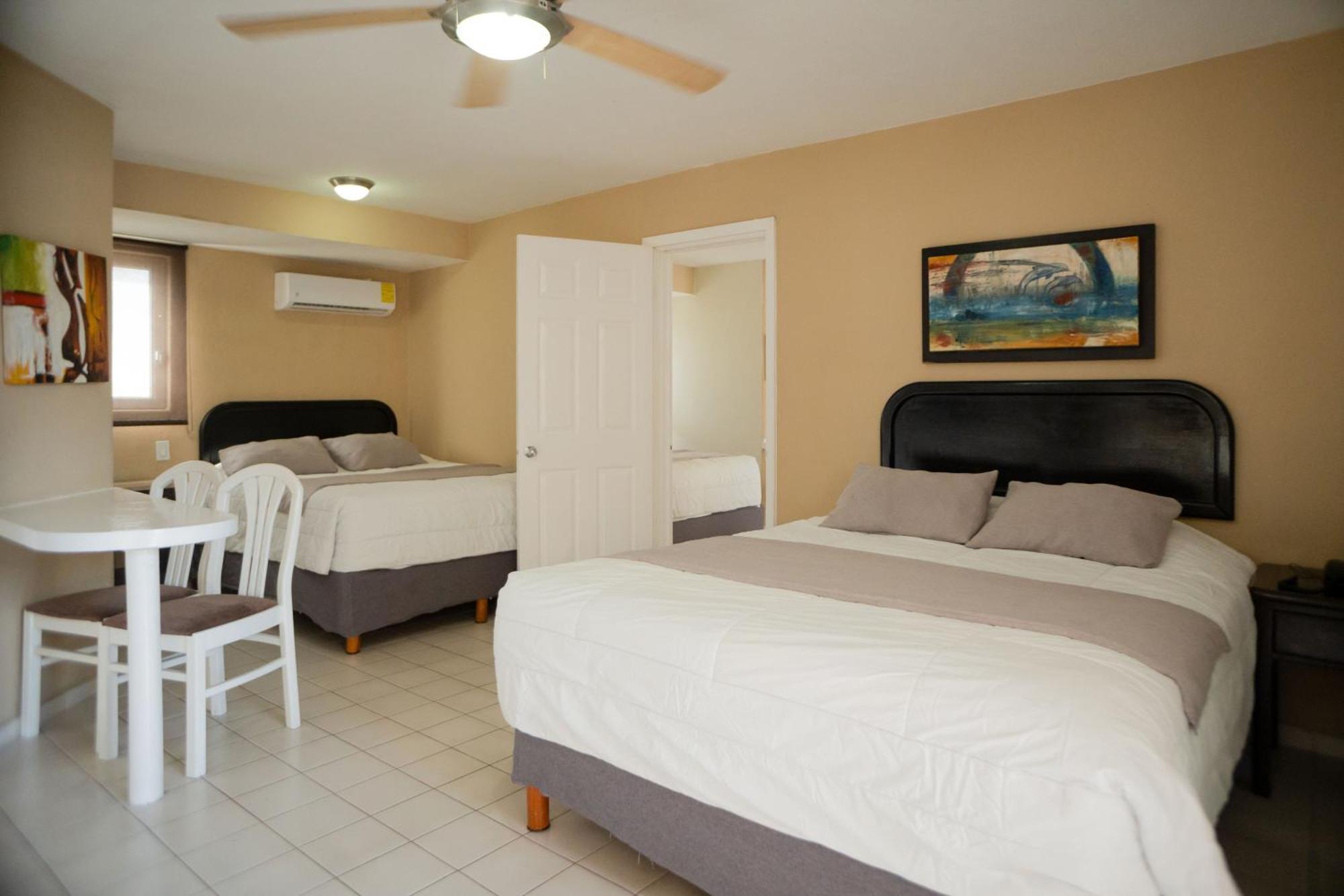 Santa Fe Cabos By Group Hotel Cabo San Lucas