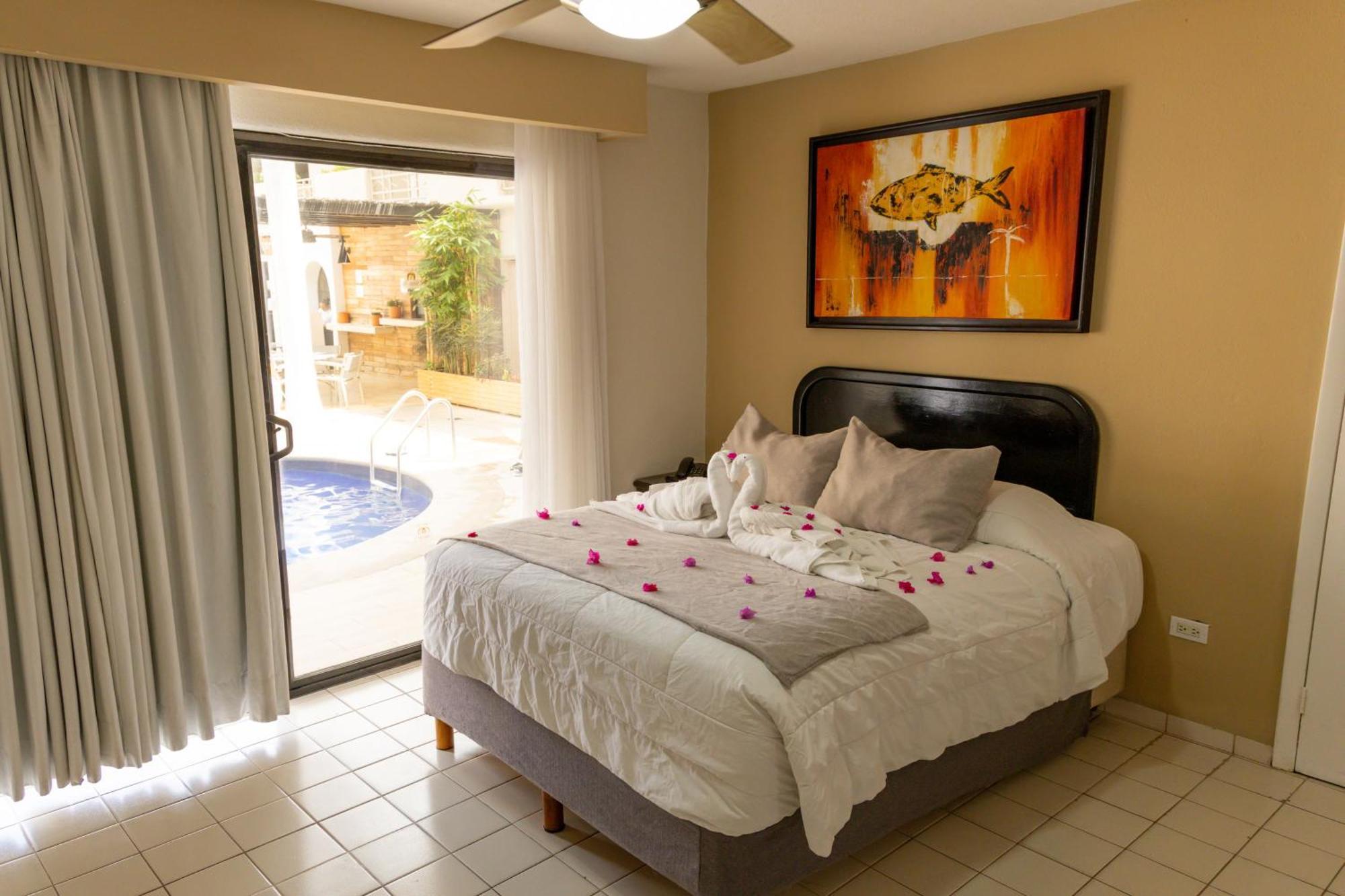 Santa Fe Cabos By Group 4*