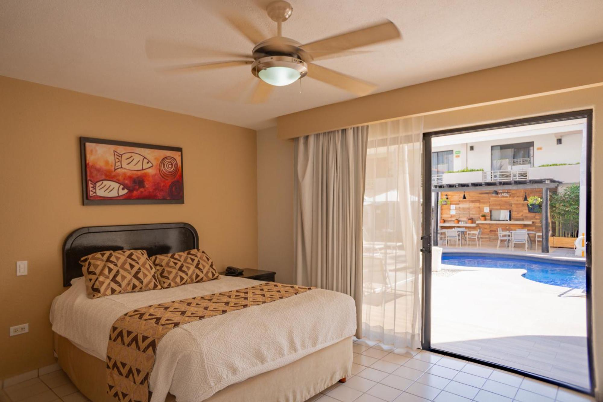 Santa Fe Cabos By Group Cabo San Lucas