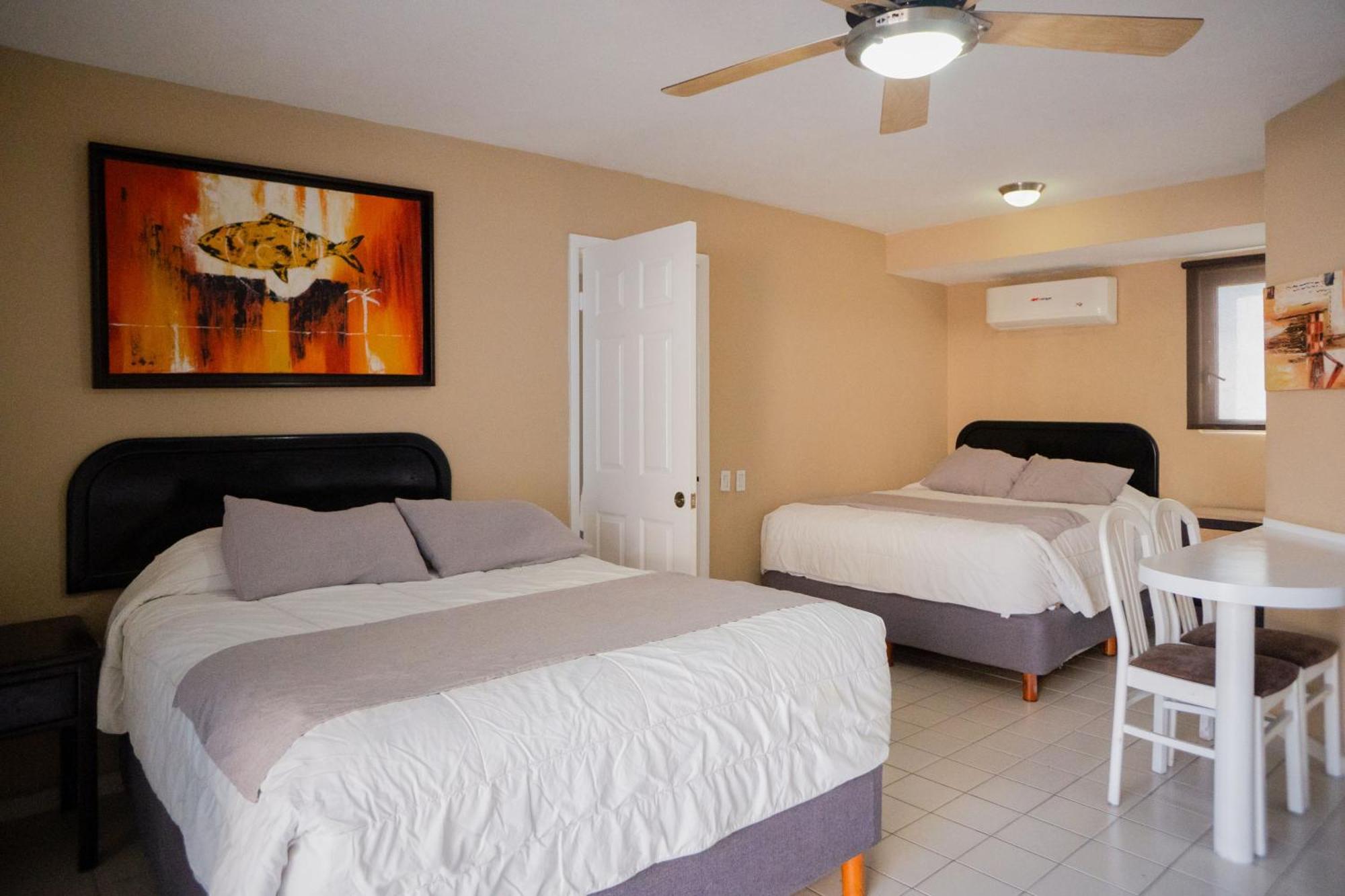 Santa Fe Cabos By Group 4* Cabo San Lucas