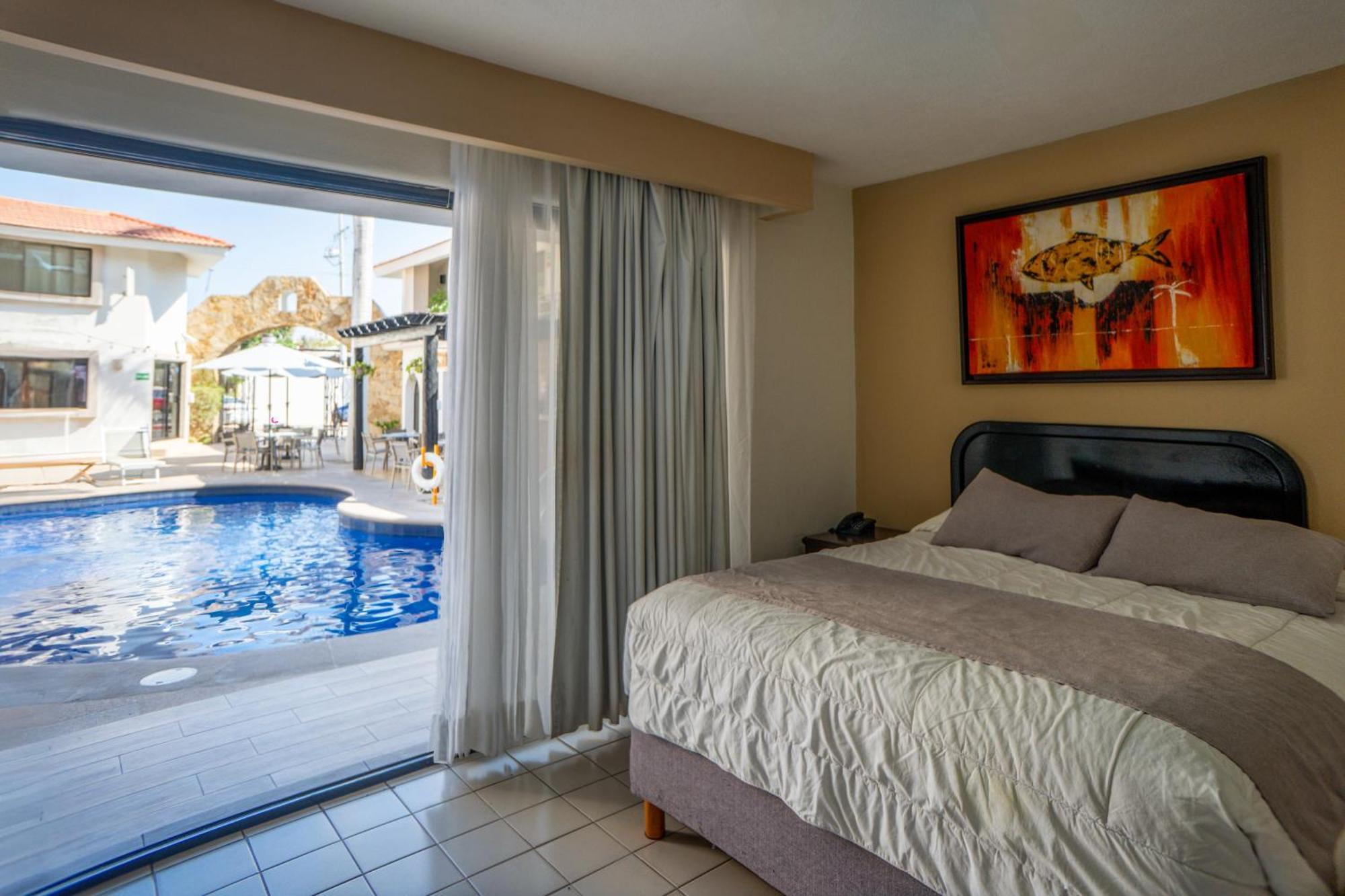 Santa Fe Cabos By Group