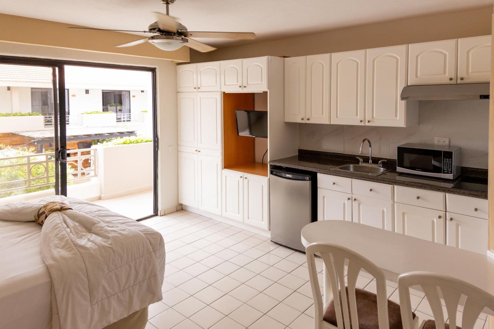 Hotel Santa Fe Cabos By Group