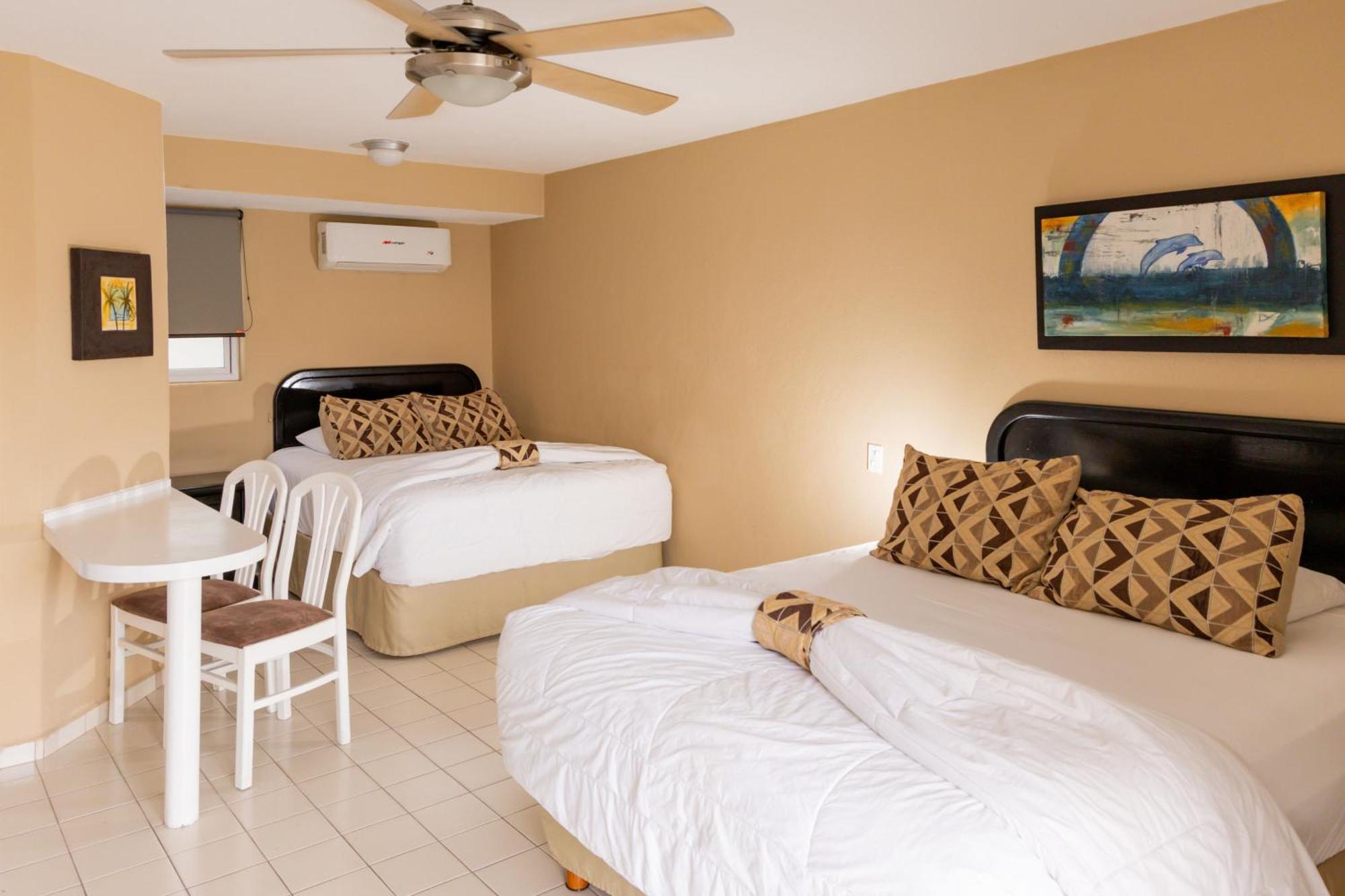 Santa Fe Cabos By Group Hotel 4*