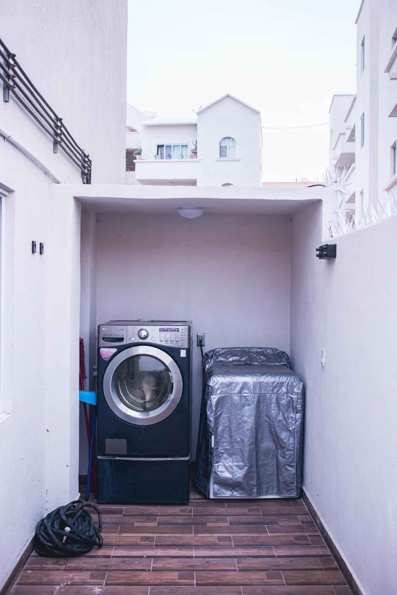 Apartamento En Centro De Cabo San Lucas