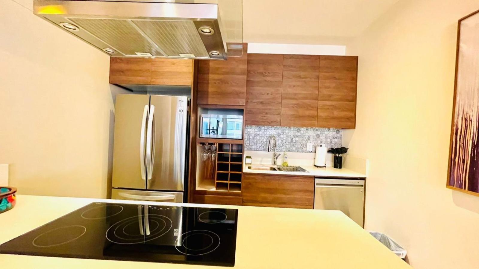 Vista Al Mar , Asador En Terraza Privada! Apartment *