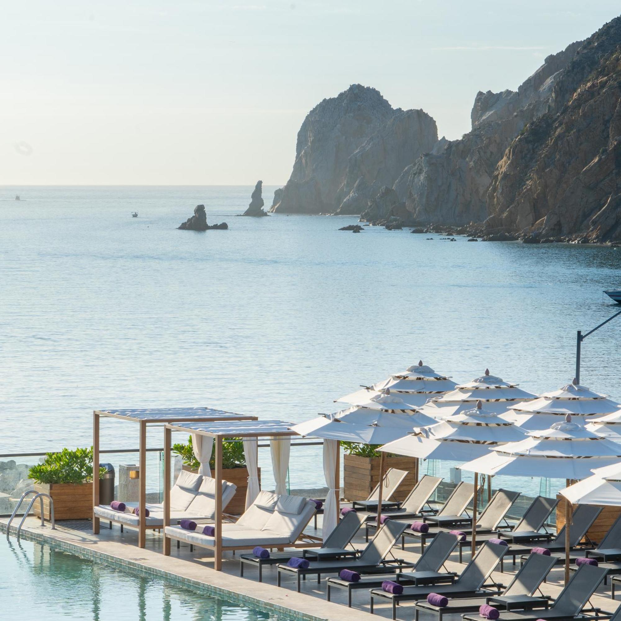 Breathless - Adults Only Resort